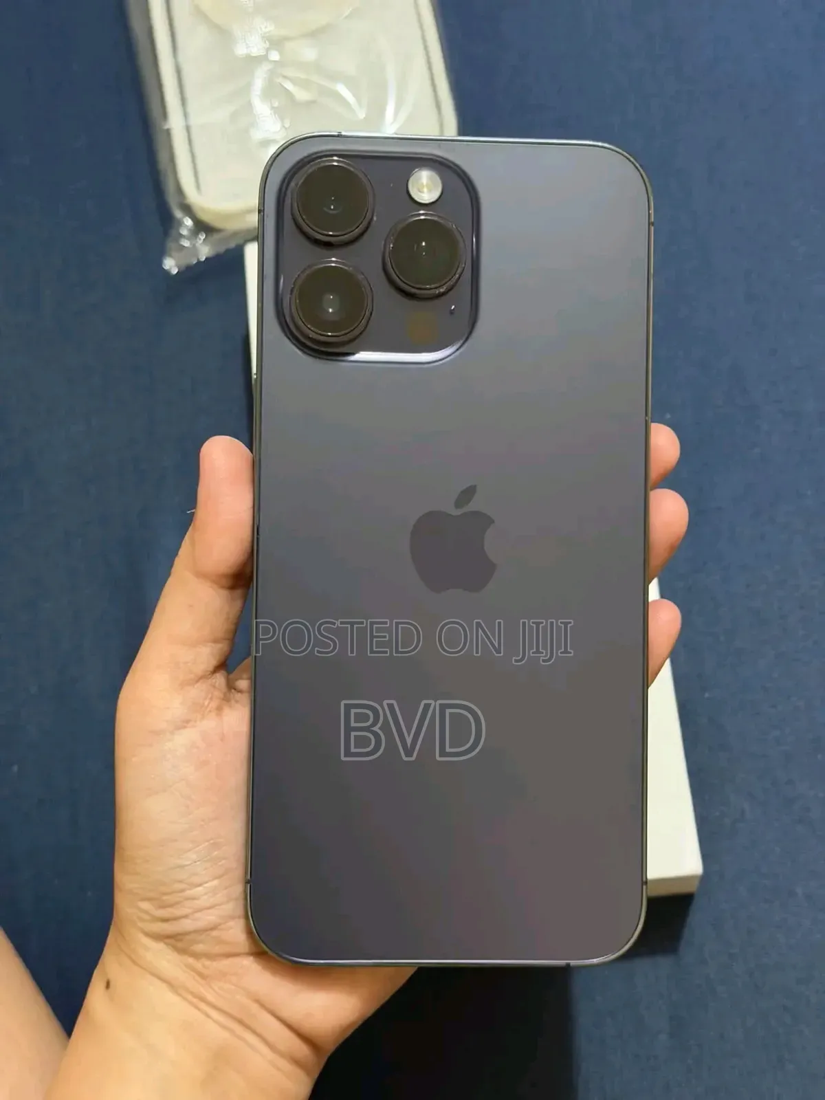 Apple iPhone 14 Pro Max 128 GB Black
