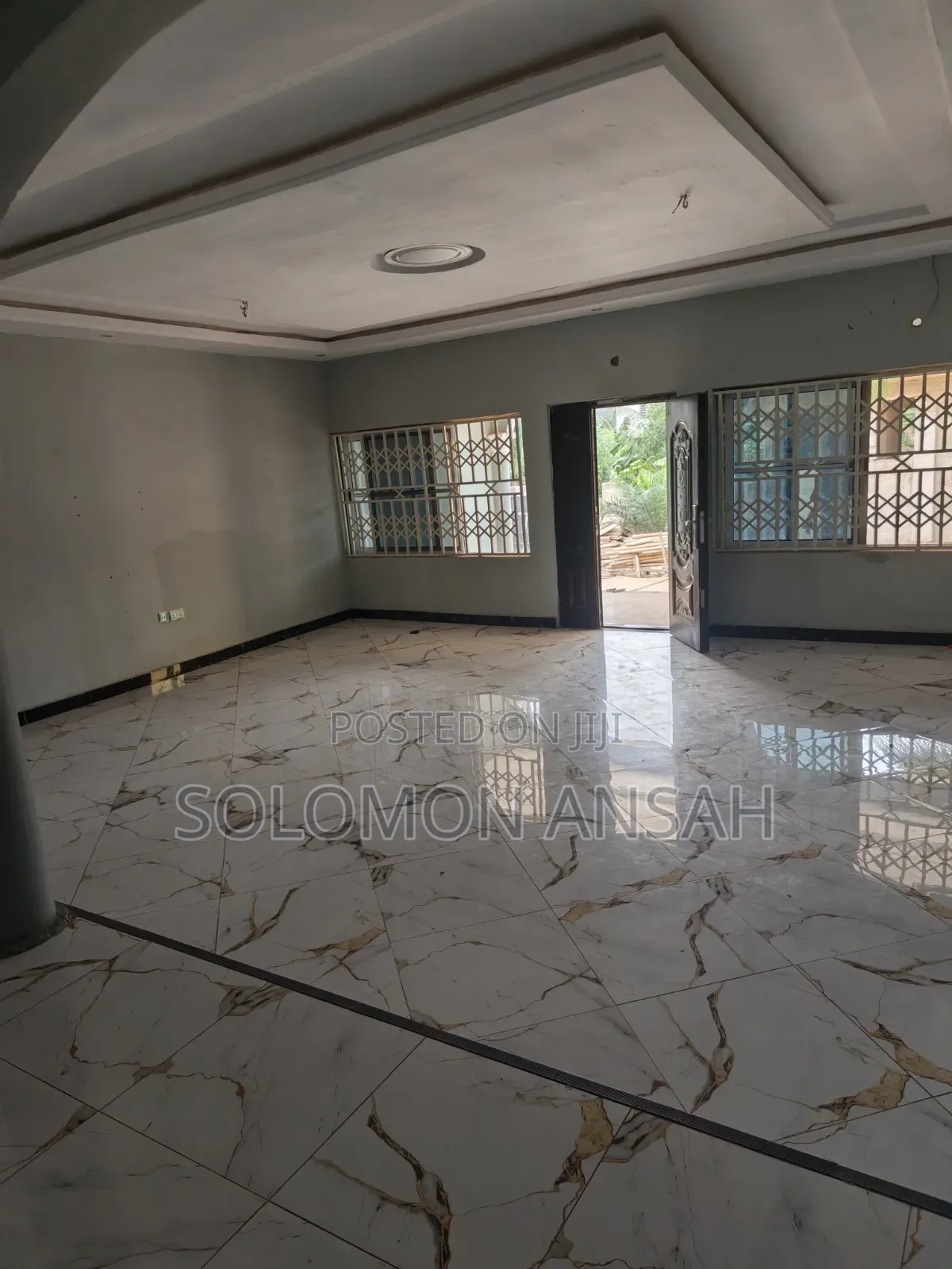 3bdrm House in Free Will Agency, Kumasi Metropolitan for rent