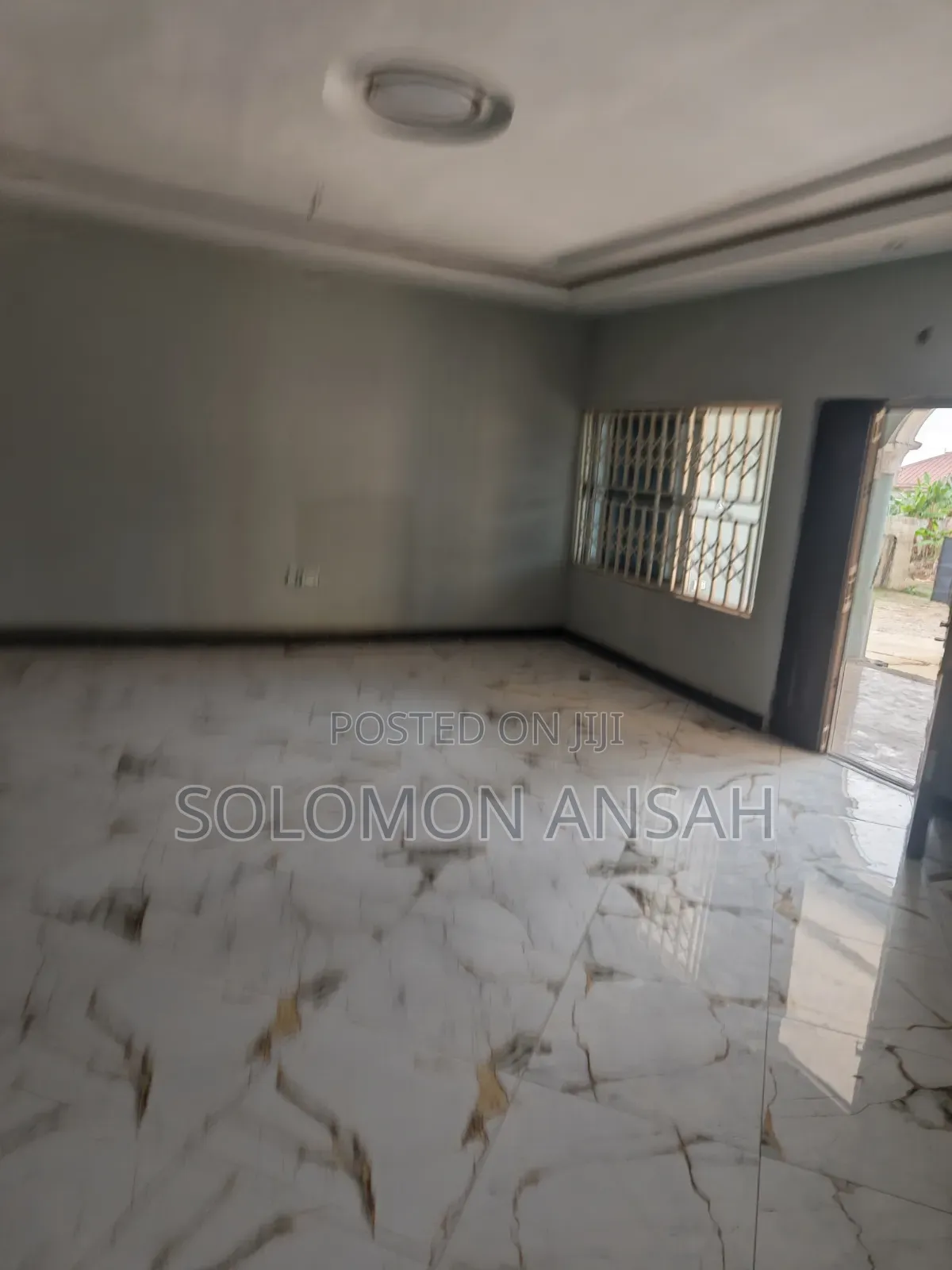 3bdrm House in Free Will Agency, Kumasi Metropolitan for rent