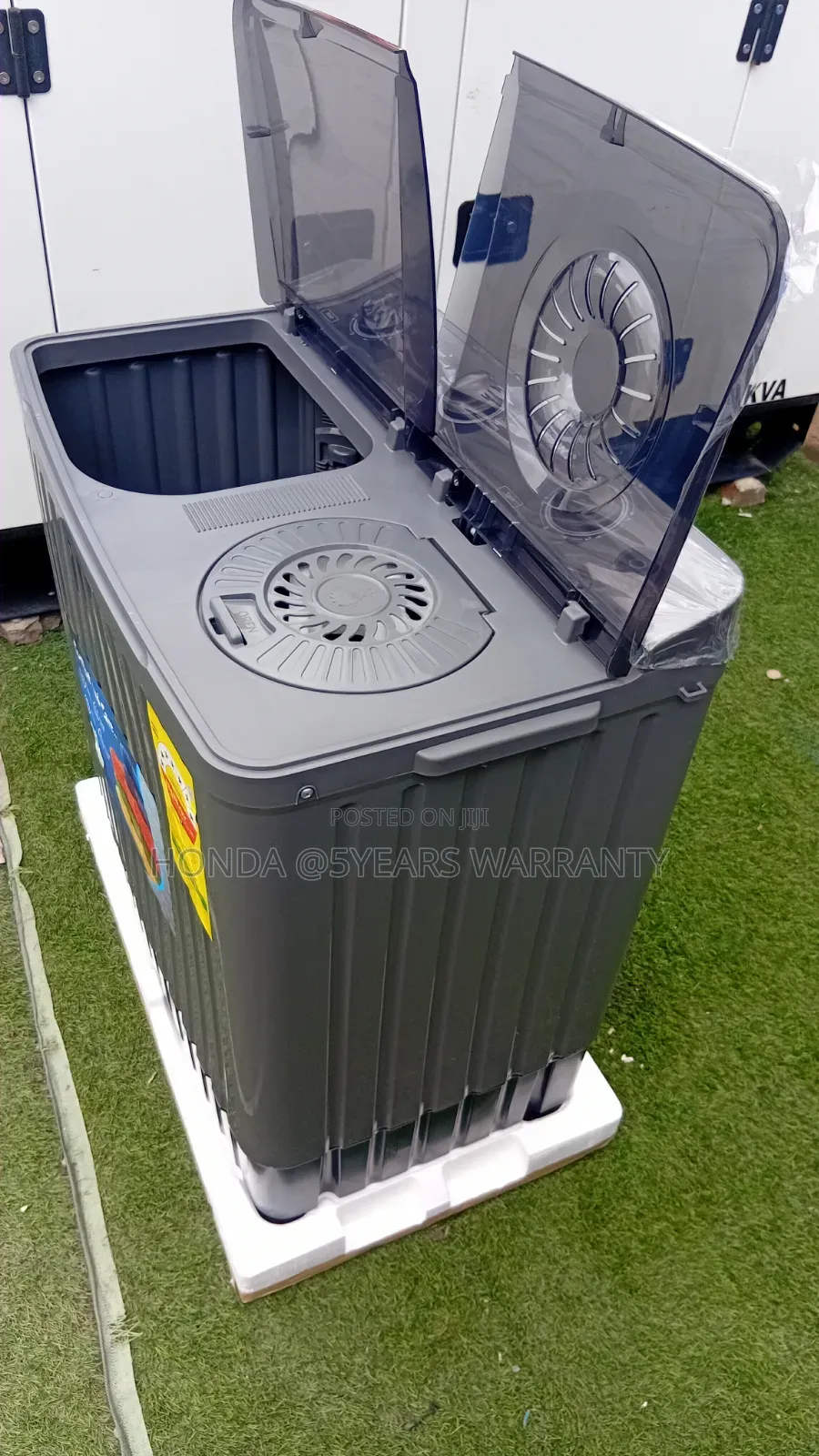 New Asano 10KG Washer With Great Performance 10KG
