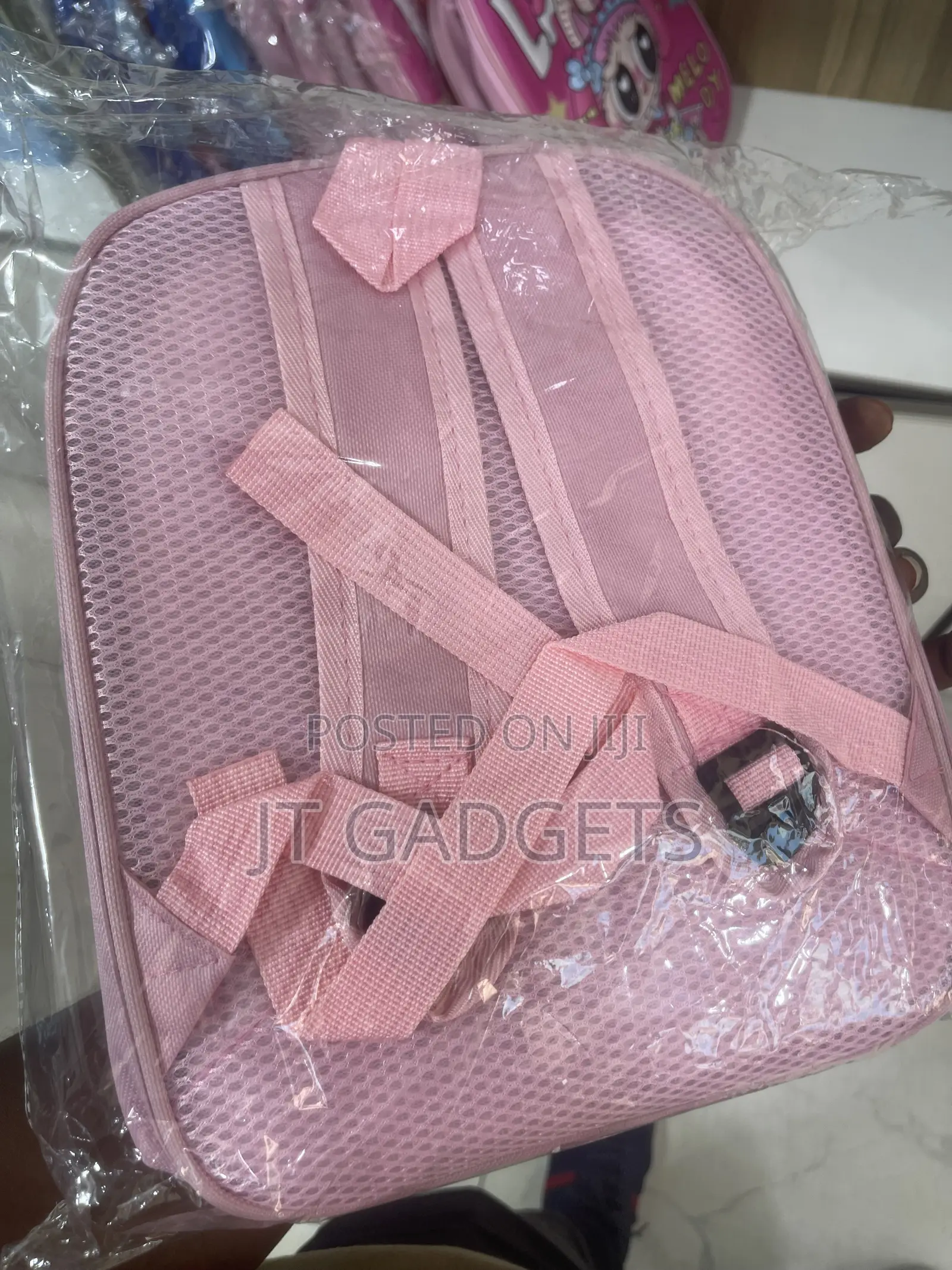 New Atouch KD55 512 GB Pink