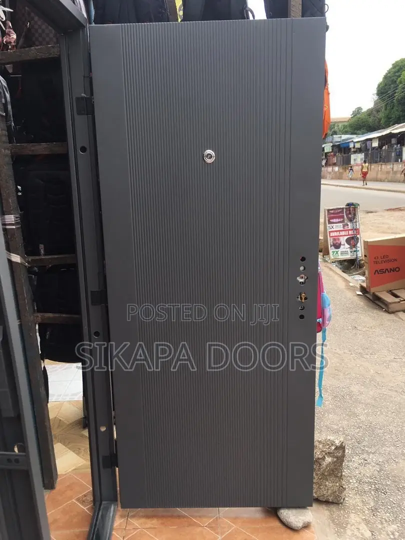 Beautiful Single and One and Half Door Available