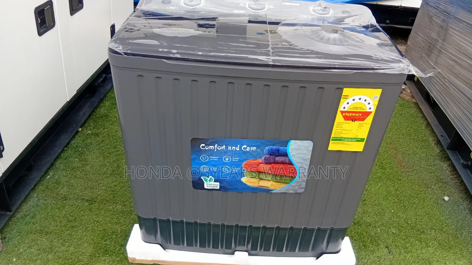 Quality Asano 10KG Washer Available 10kg