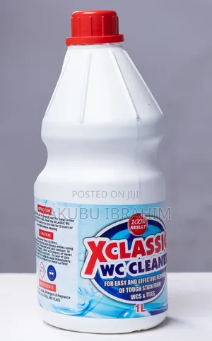 Xclassic WC Cleaner