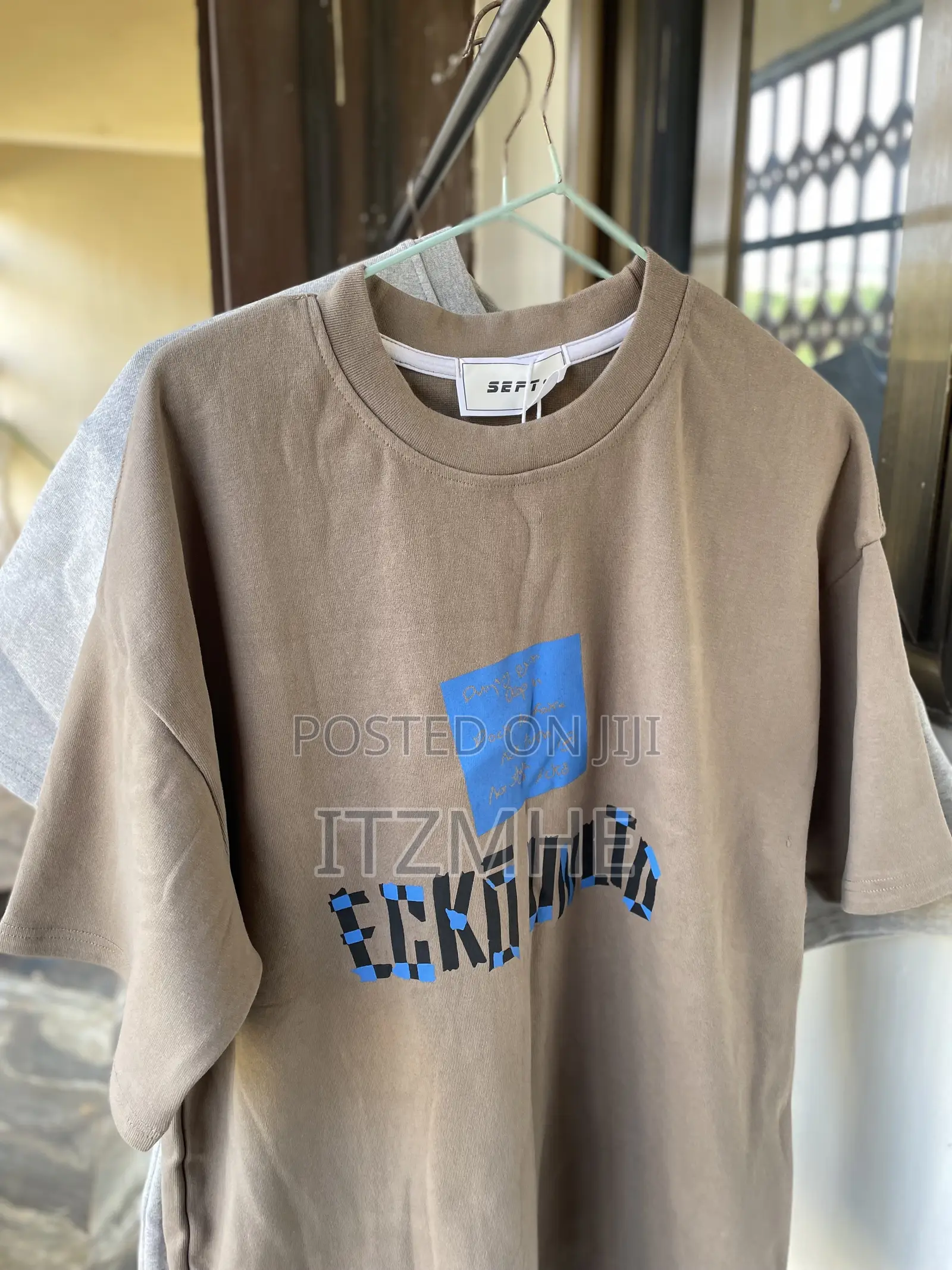 High Quality Unisex T Shirts