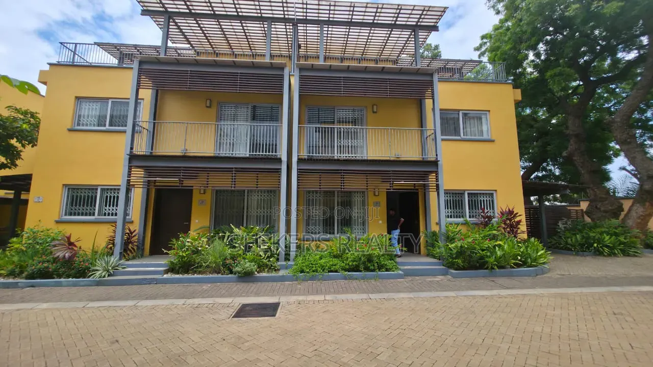 4bdrm House in Seeker'S Realty, US Embassy Area for rent