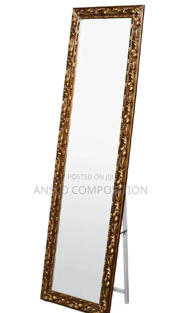 Latext Mounted Mirror