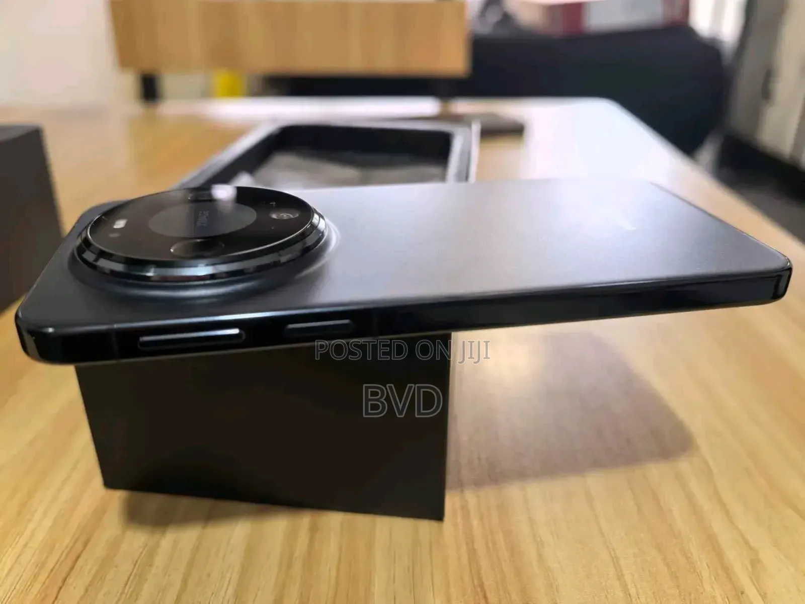 New Huawei Mate 80 Pro 5G 512 GB Black