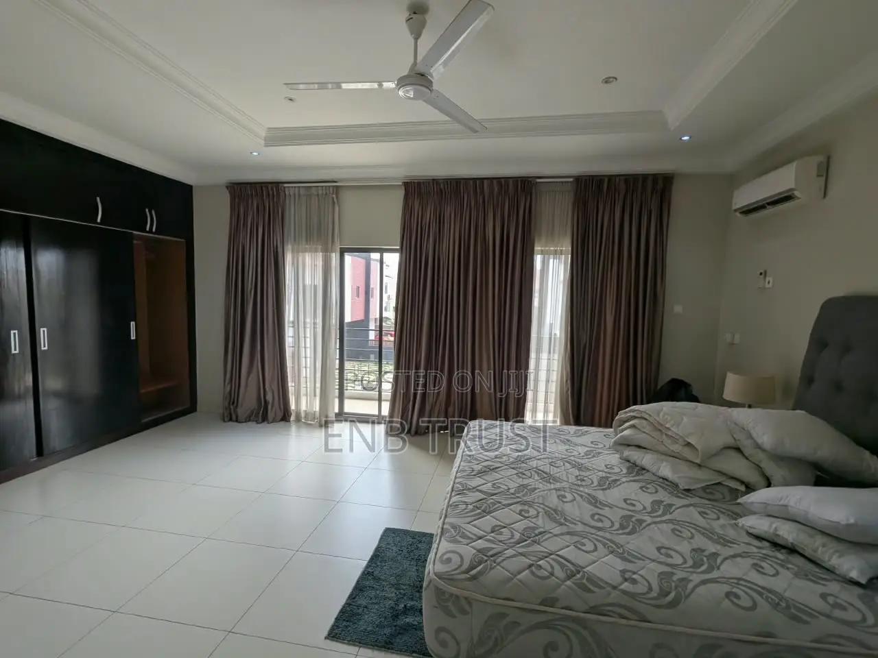 3bdrm House in Parakuo Estate for rent
