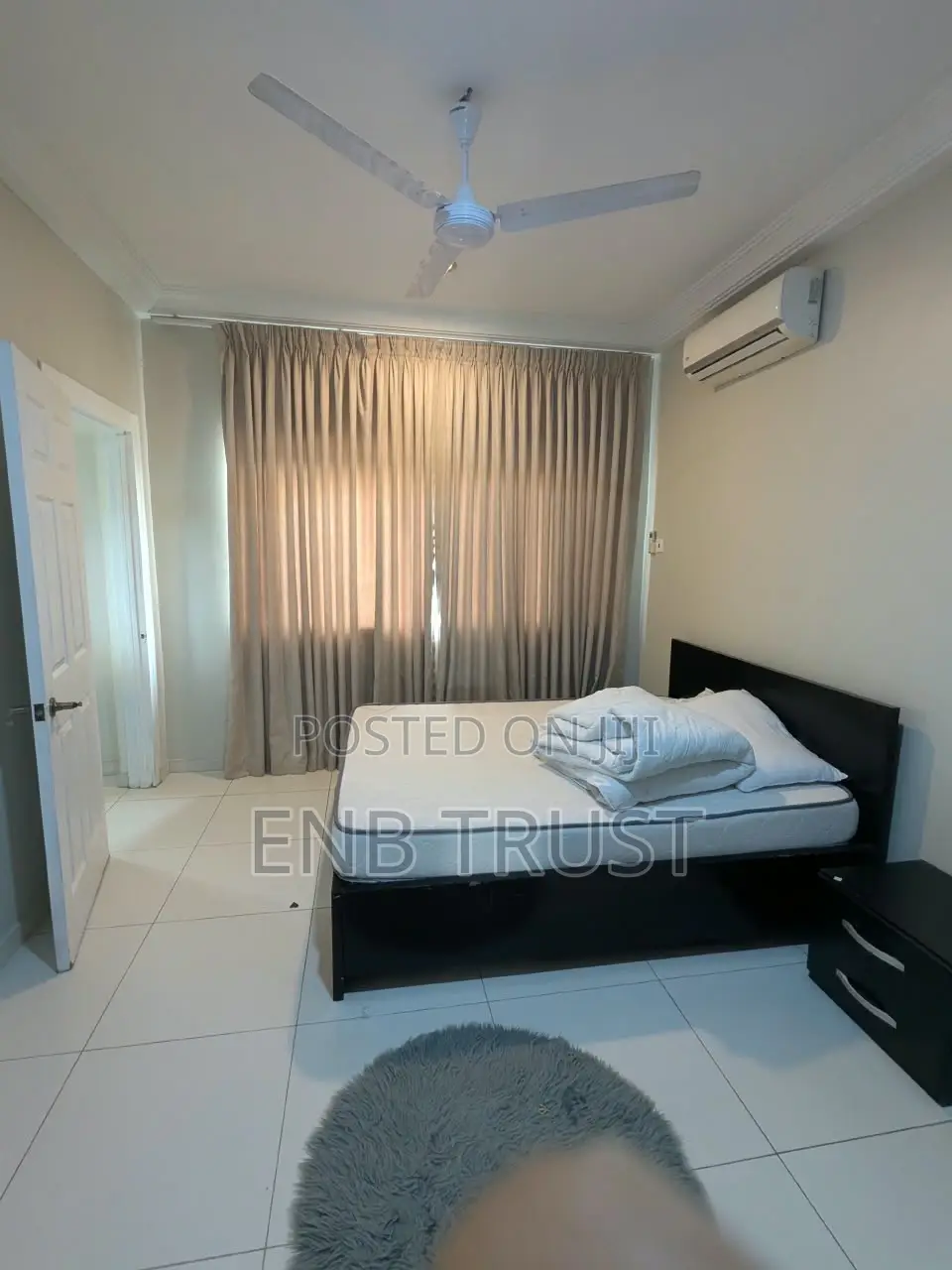 3bdrm House in Parakuo Estate for rent
