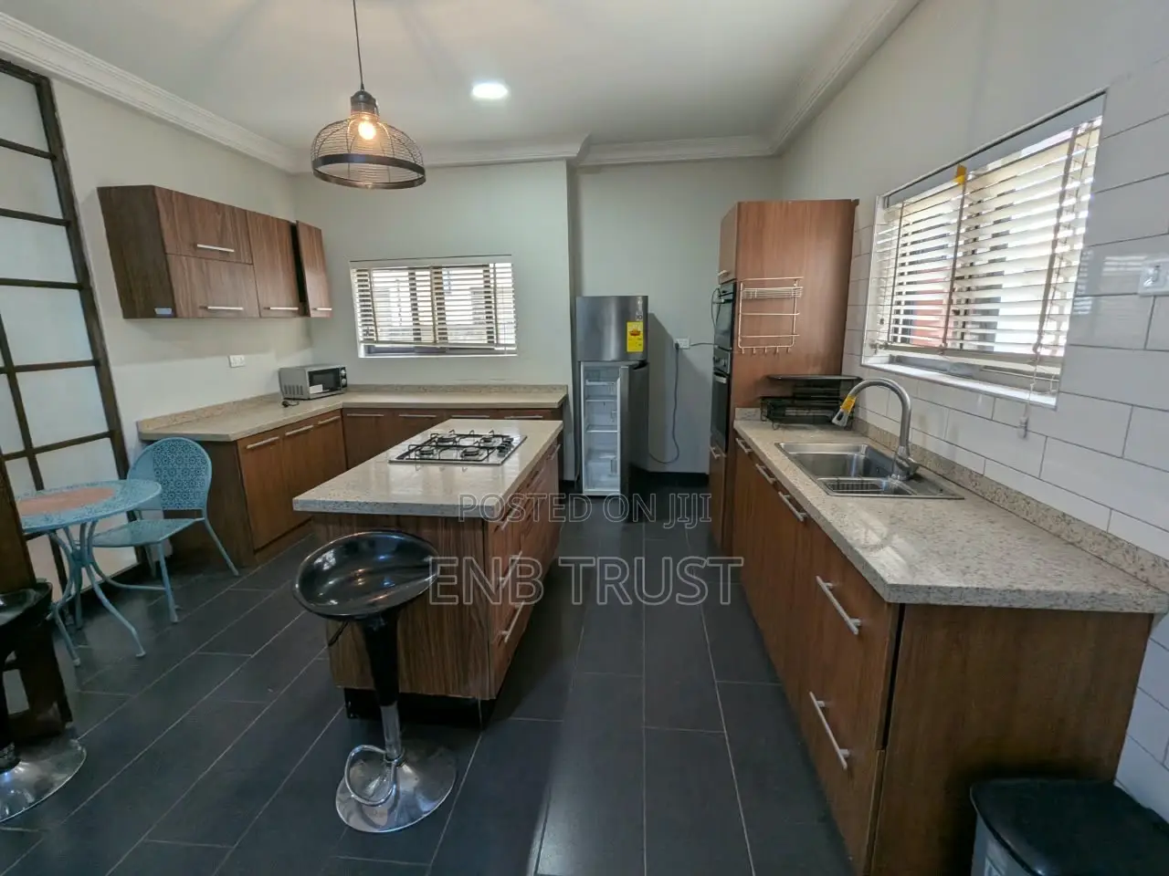 3bdrm House in Parakuo Estate for rent