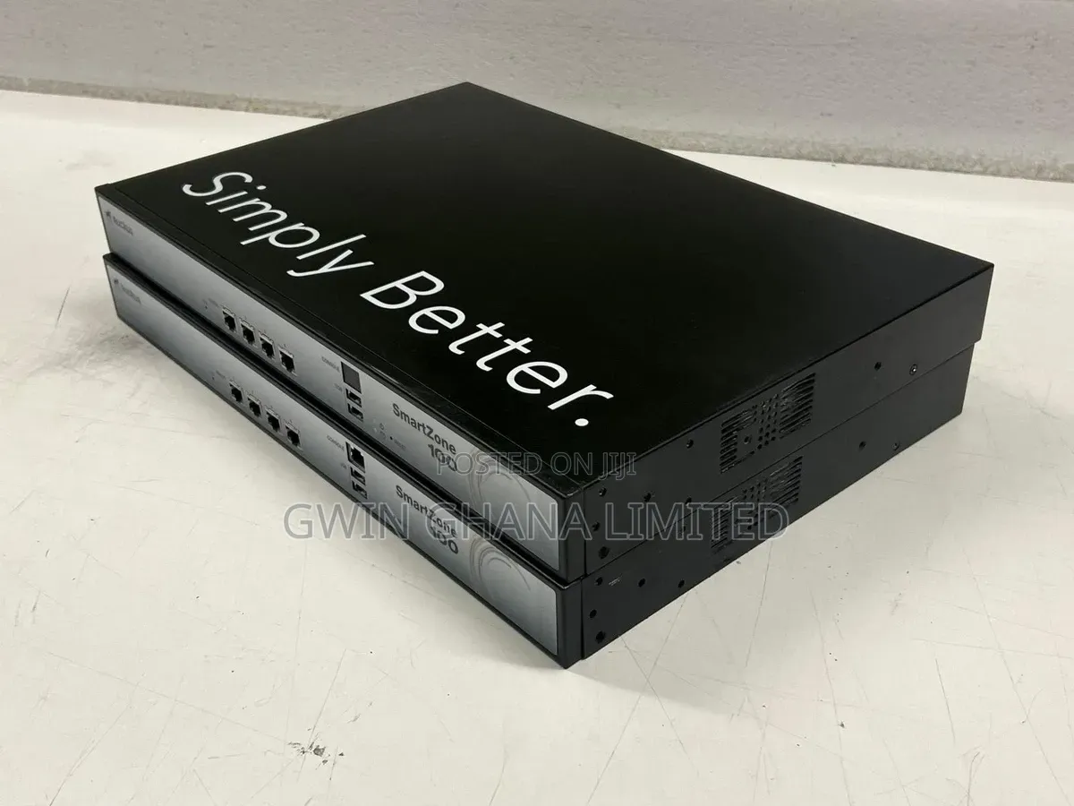 RUCKUS SMARTZONE 100 Network LAN Controller