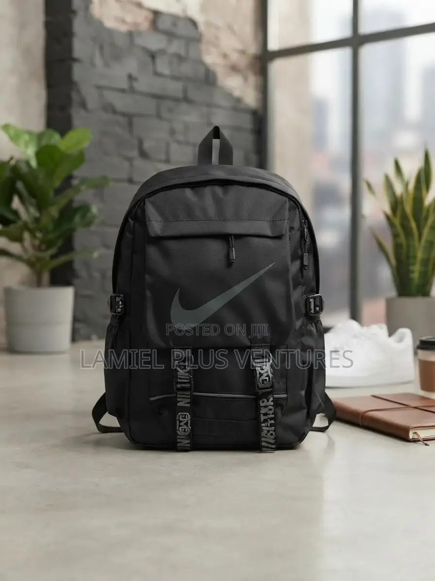 School Bag for Primary,JHS and SHS