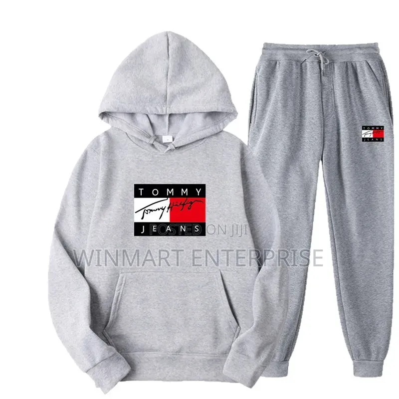 Hoodie Jacket Top and Down