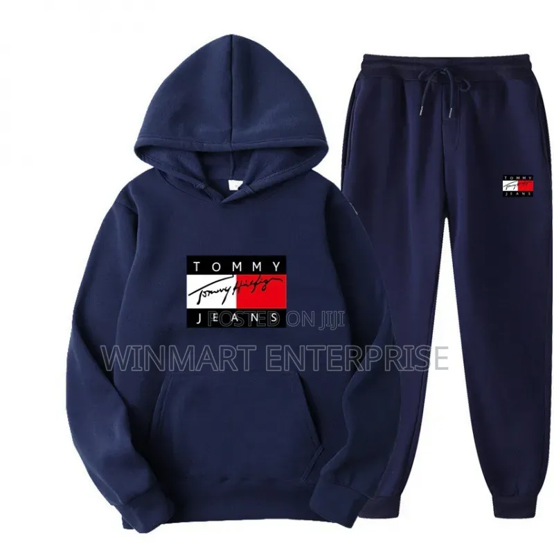 Hoodie Jacket Top and Down