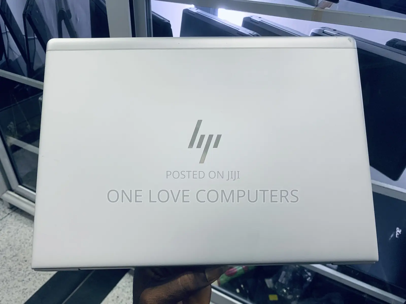 Laptop HP EliteBook 840 G5 8GB Intel Core i5 SSD 256GB