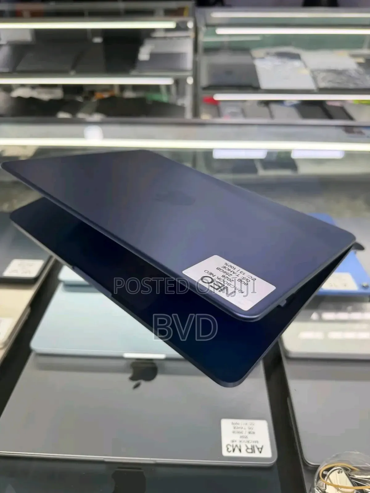 Laptop Apple MacBook Neo 2026 8GB Apple M4 SSD 256GB