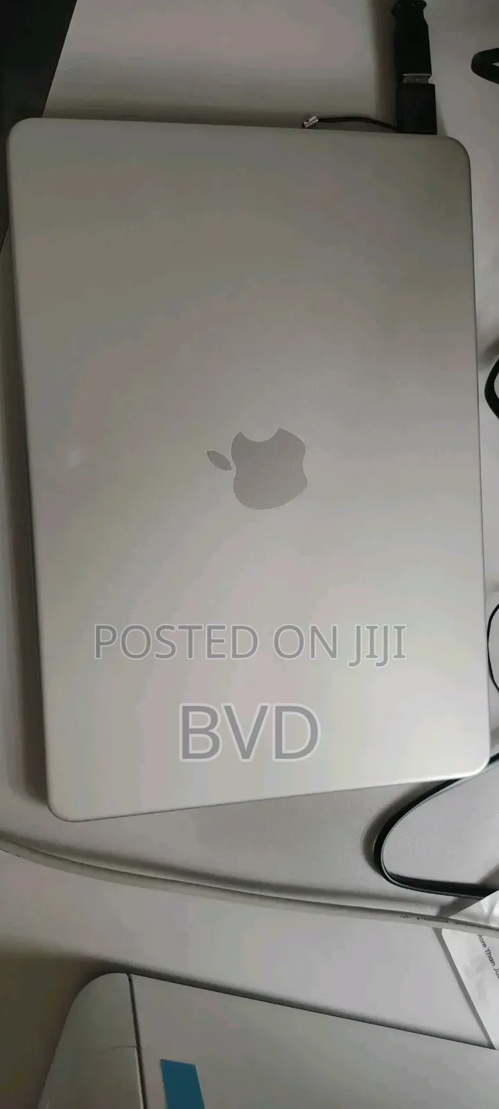 New Laptop Apple MacBook Neo 2026 8GB Apple M3 SSD 256GB