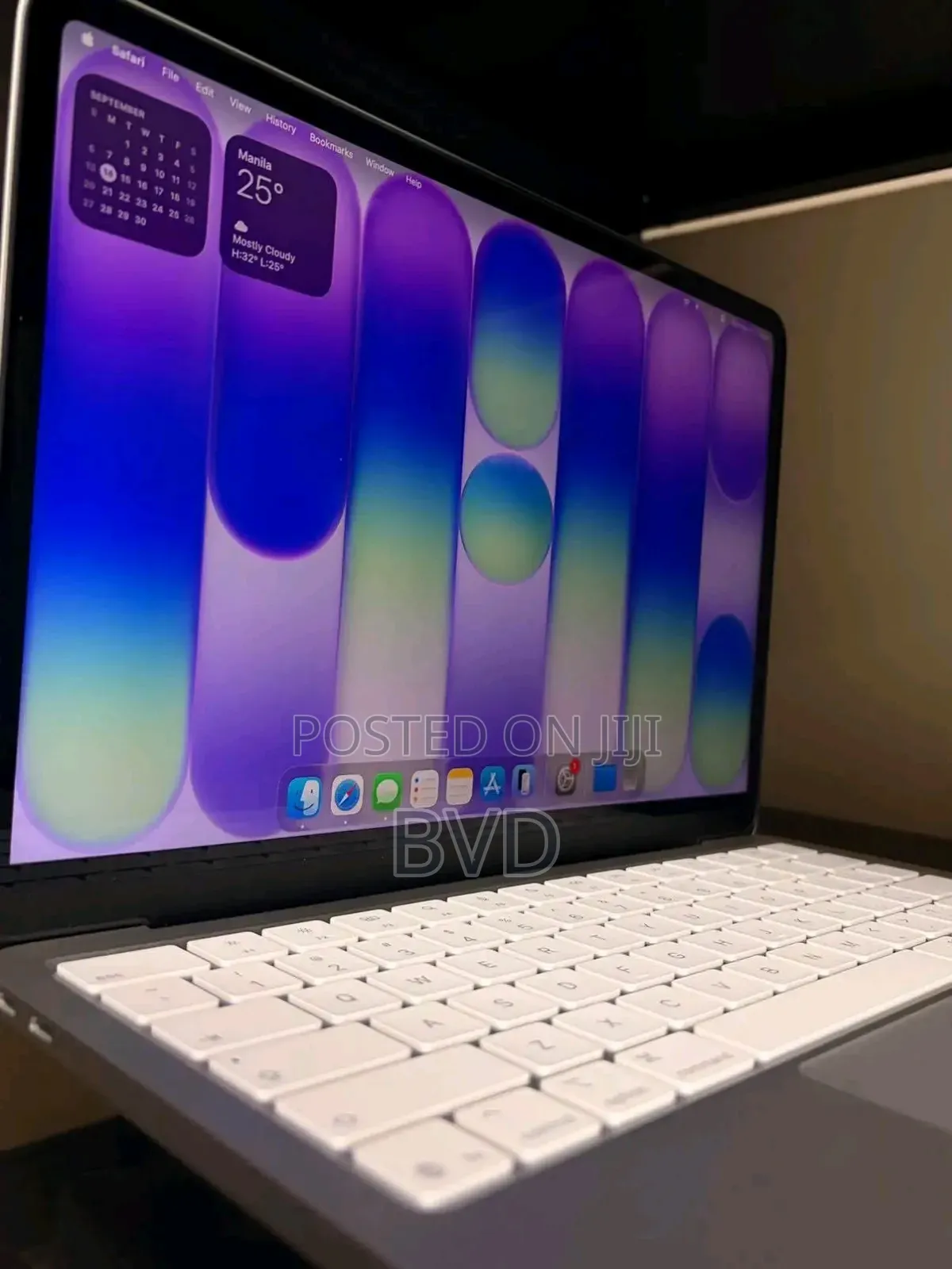 New Laptop Apple MacBook Neo 2026 8GB Apple M4 SSD 512GB