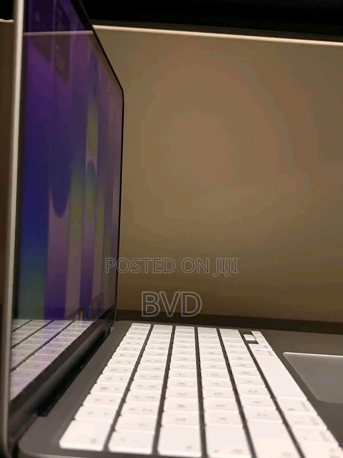 New Laptop Apple MacBook Neo 2026 8GB Apple M4 SSD 512GB