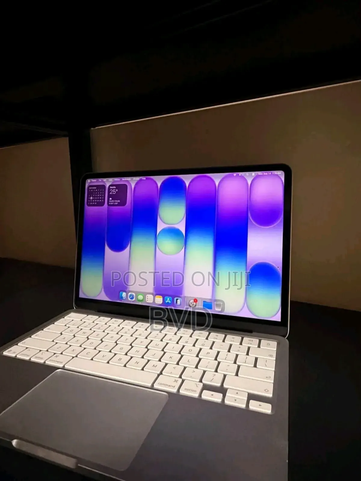 New Laptop Apple MacBook Neo 2026 8GB Apple M4 SSD 512GB