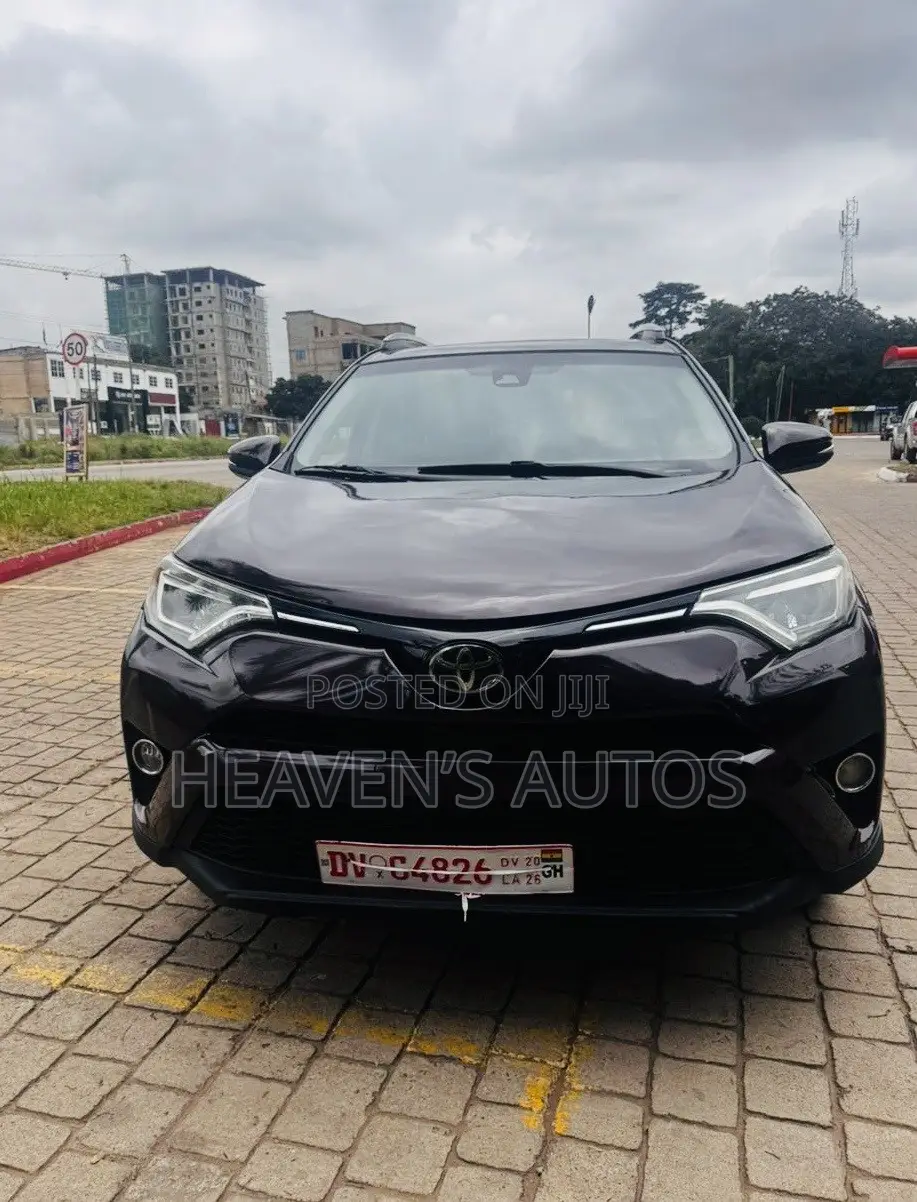 Toyota RAV4 2027