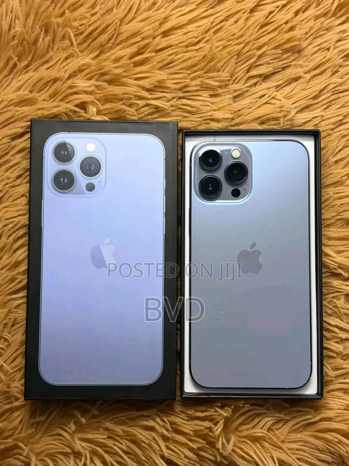 New Apple iPhone 13 Pro Max 512 GB Gray