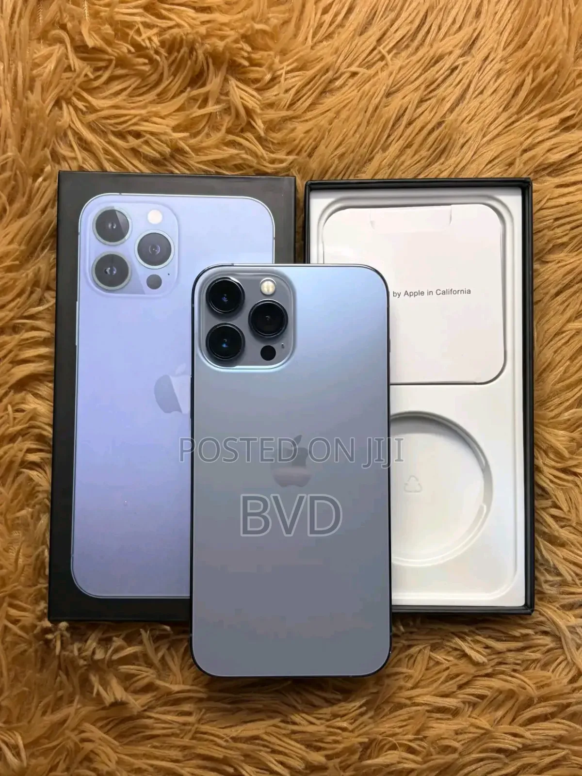 New Apple iPhone 13 Pro Max 512 GB Gray