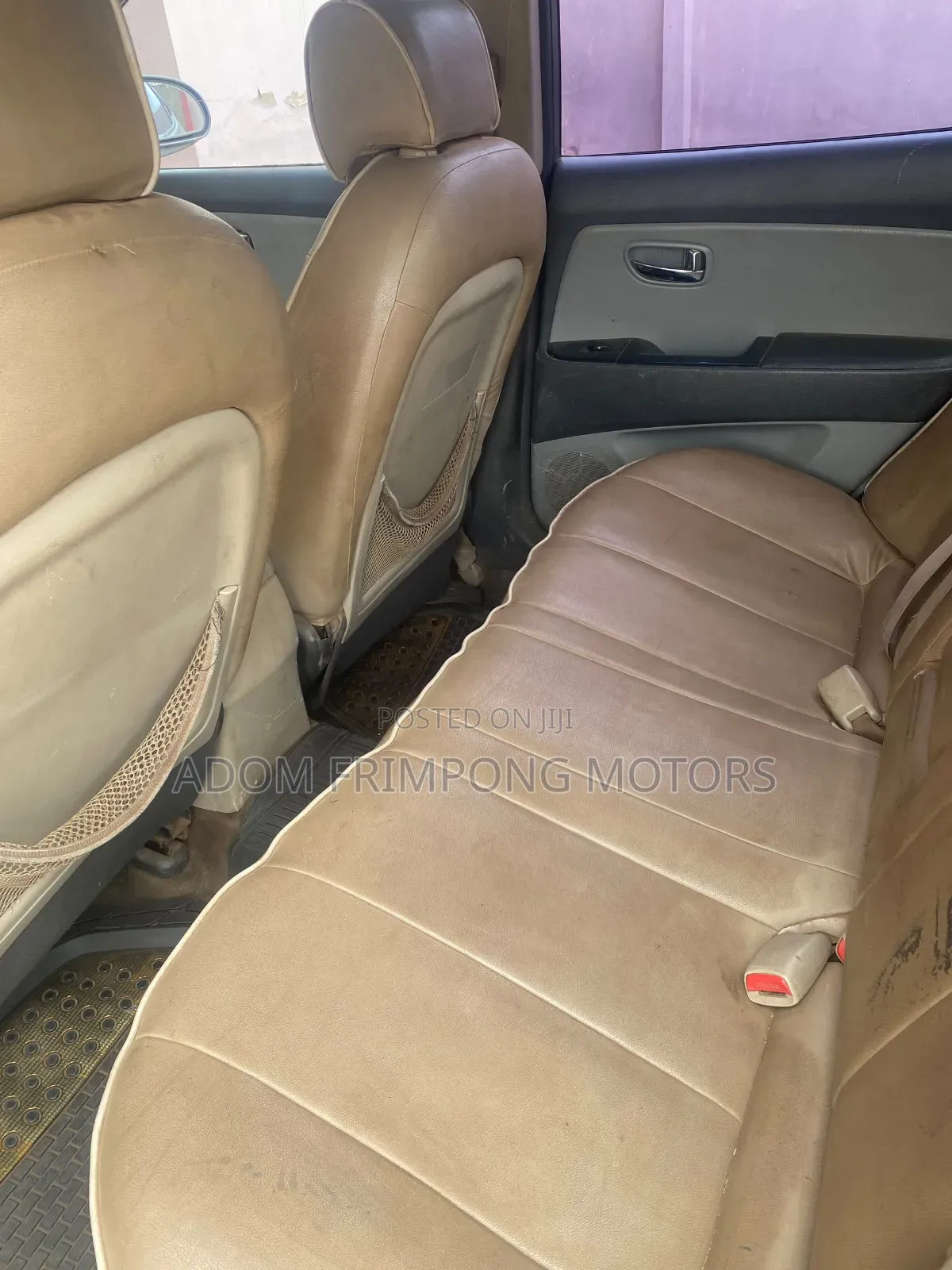 Hyundai Elantra 2010