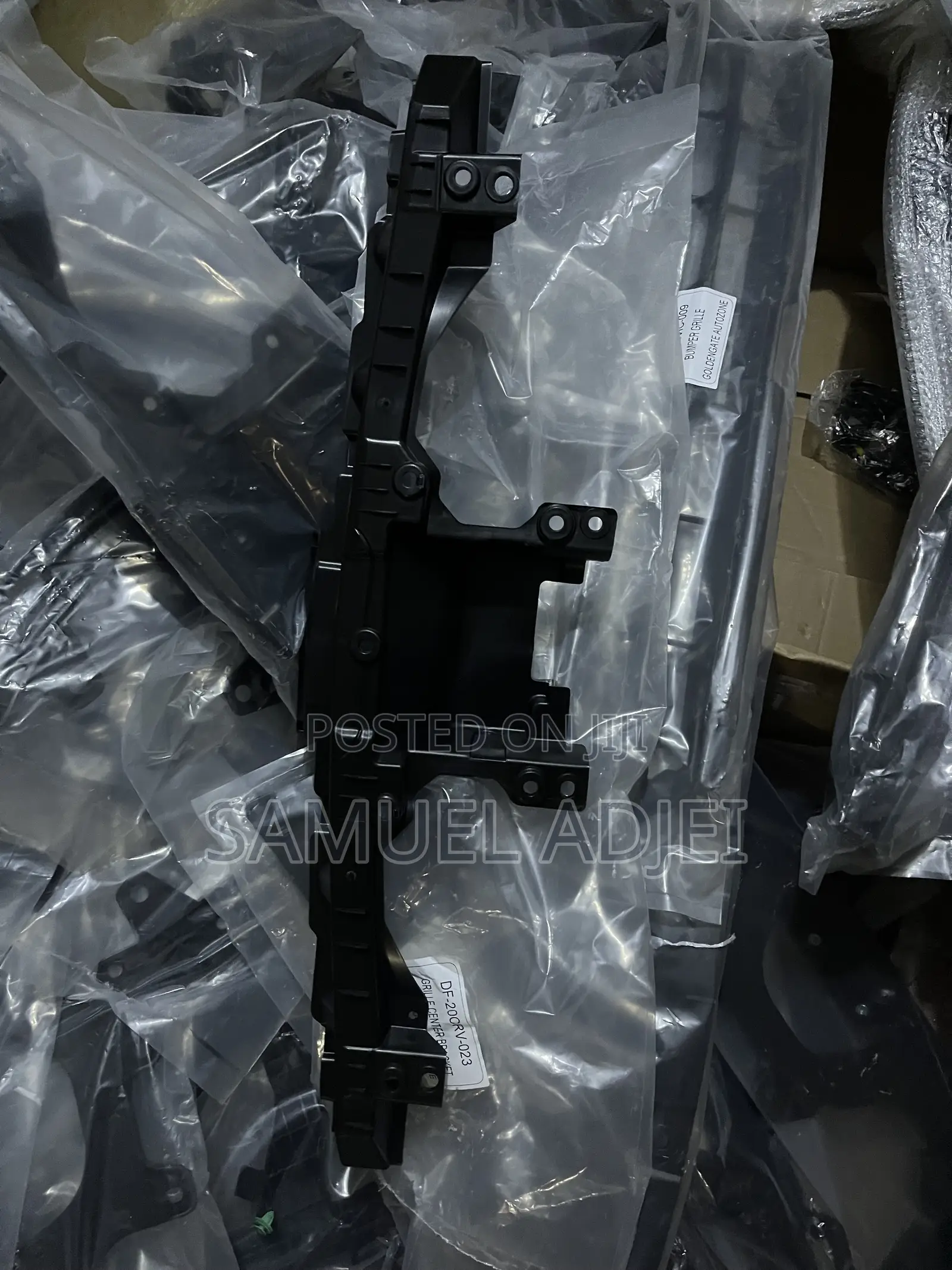 Honda CRV 2020 to 2022 Grille Bracket