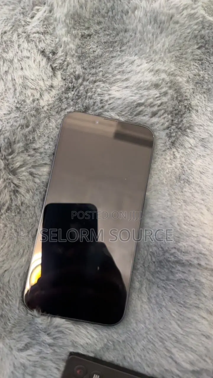 Apple iPhone 13 128 GB Black