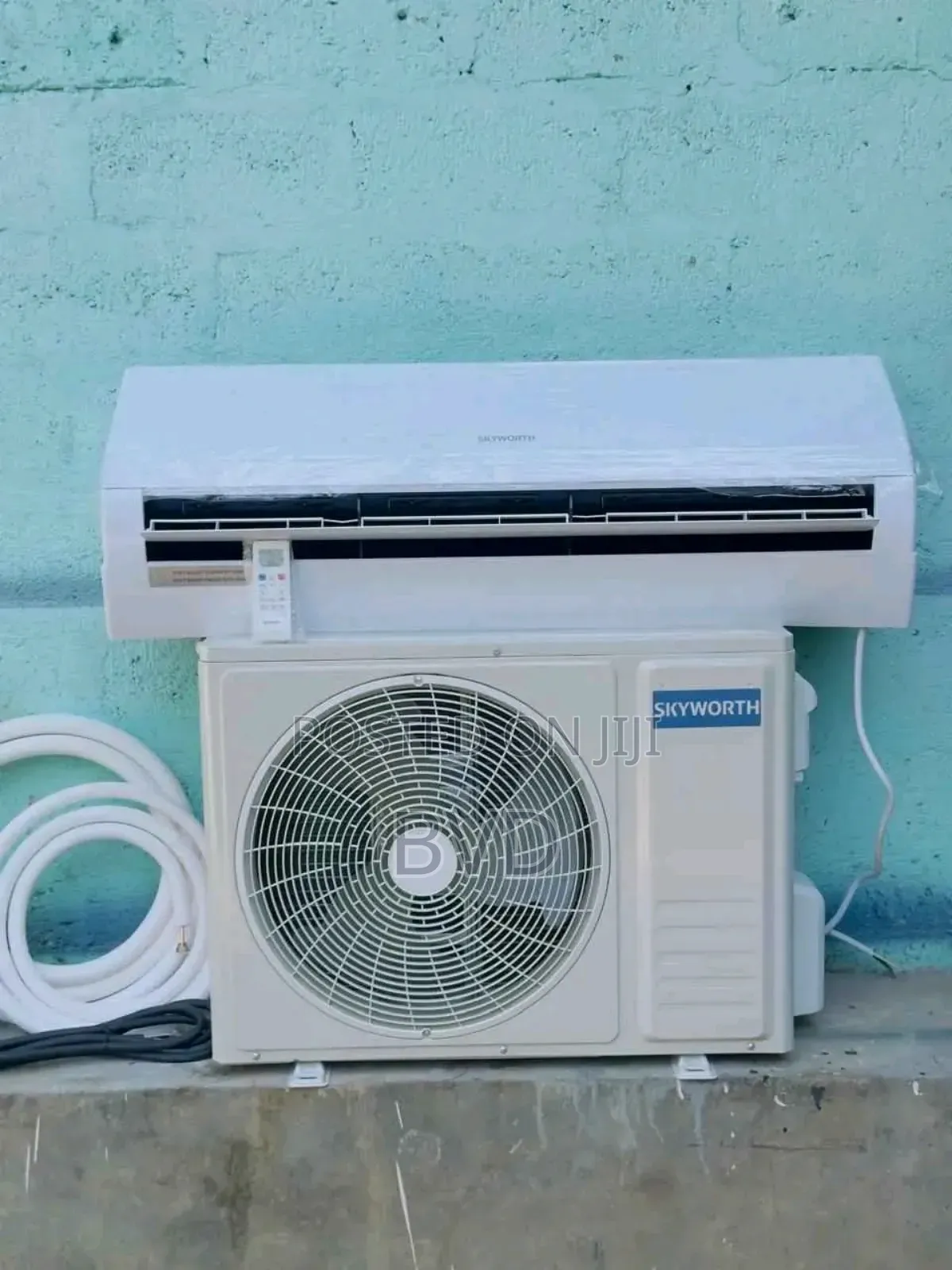 Skyworth Aircon
