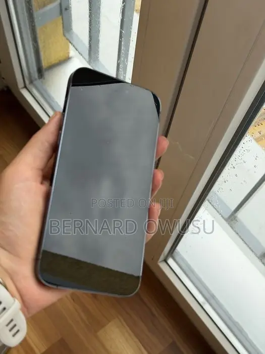 Apple iPhone 14 Pro Max 256 GB Purple