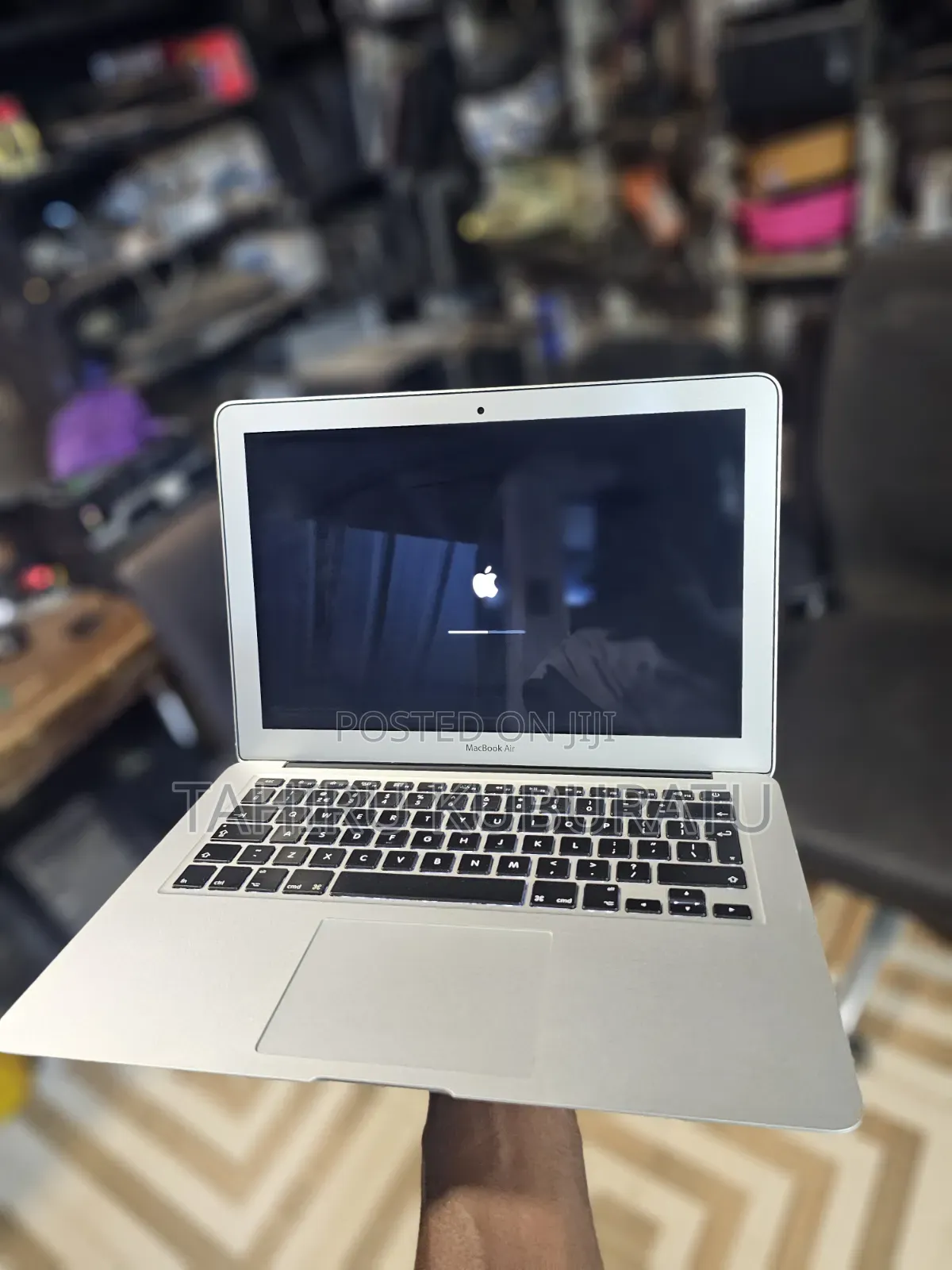 Laptop Apple MacBook Air 2017 8GB Intel Core i5 SSD 256GB