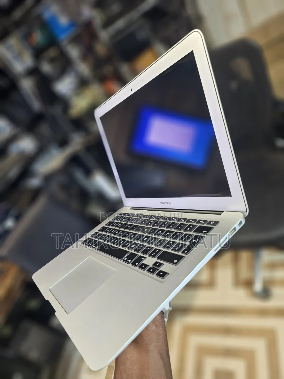 Laptop Apple MacBook Air 2017 8GB Intel Core i5 SSD 256GB