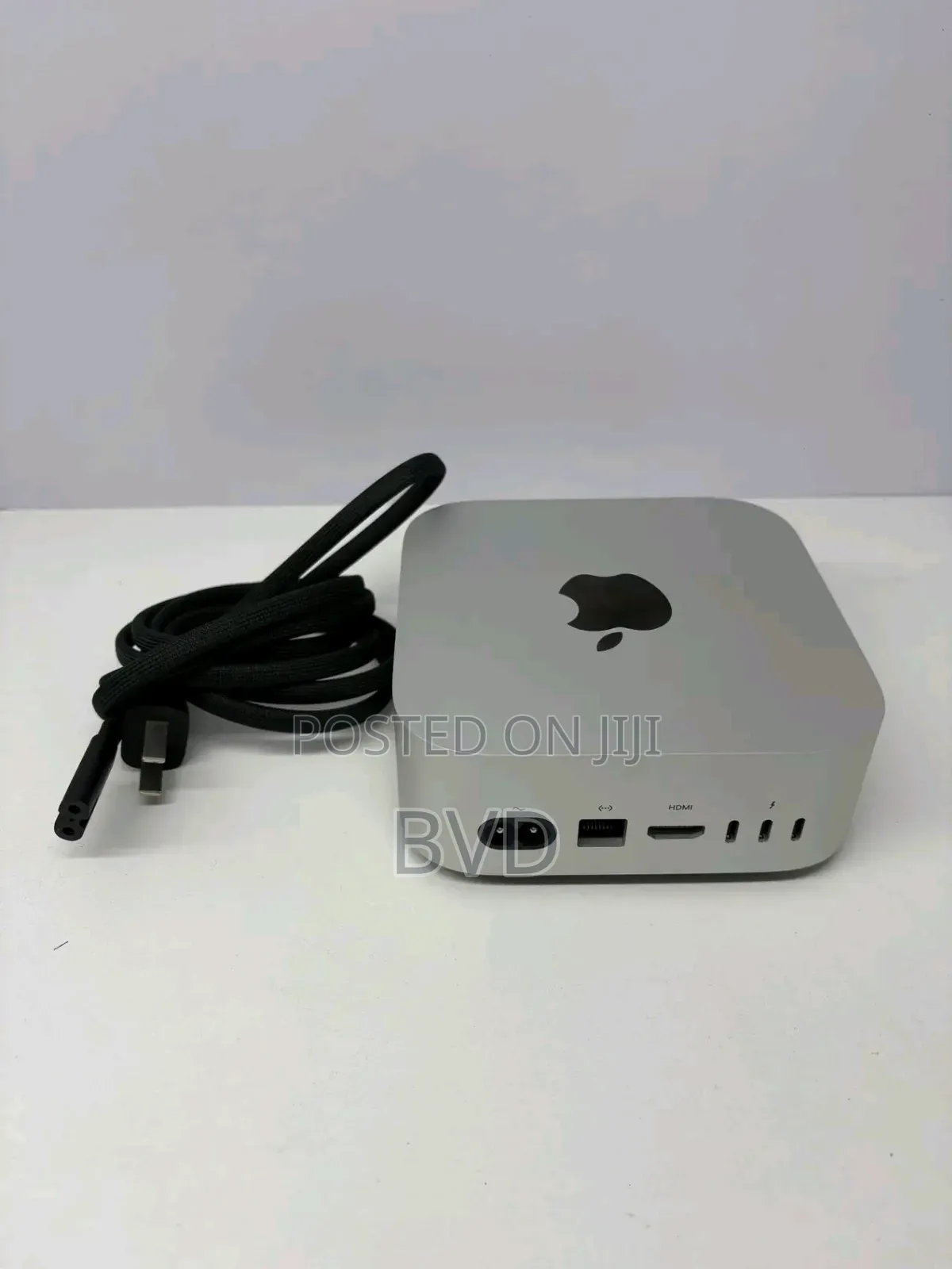 Desktop Computer Apple Mac Mini M4 16GB Apple M4 SSD 256GB