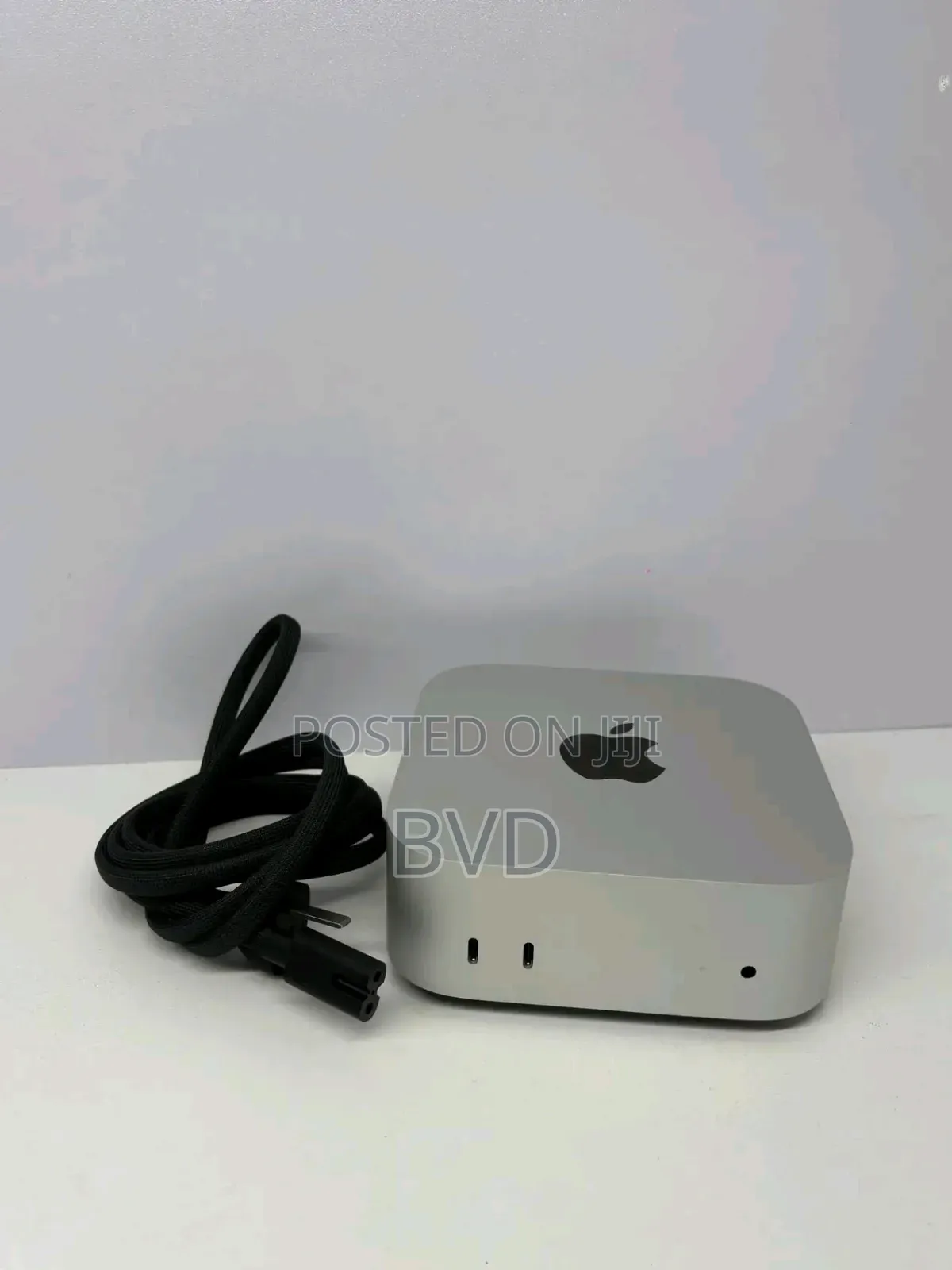 Desktop Computer Apple Mac Mini M4 16GB Apple M4 SSD 256GB