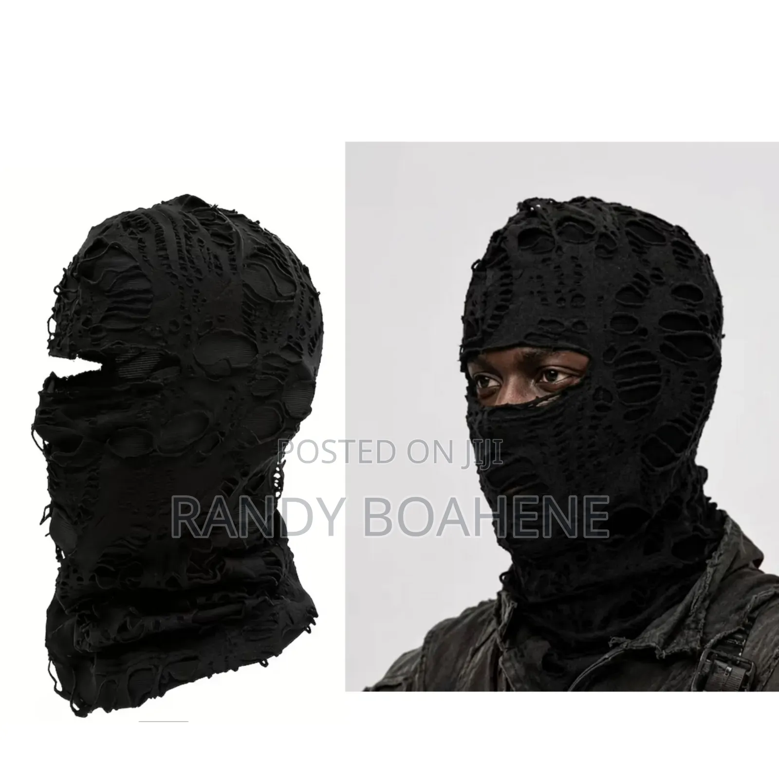 Obscura Balaclava