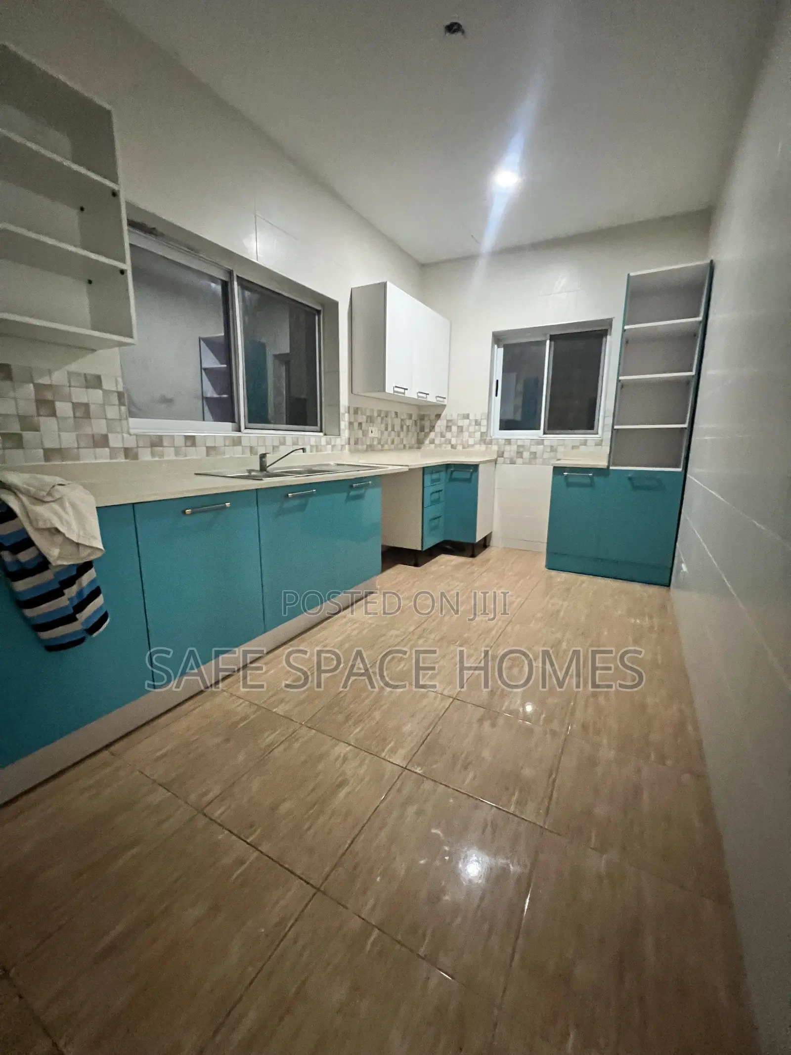 2bdrm Apartment in Tseaddo for rent