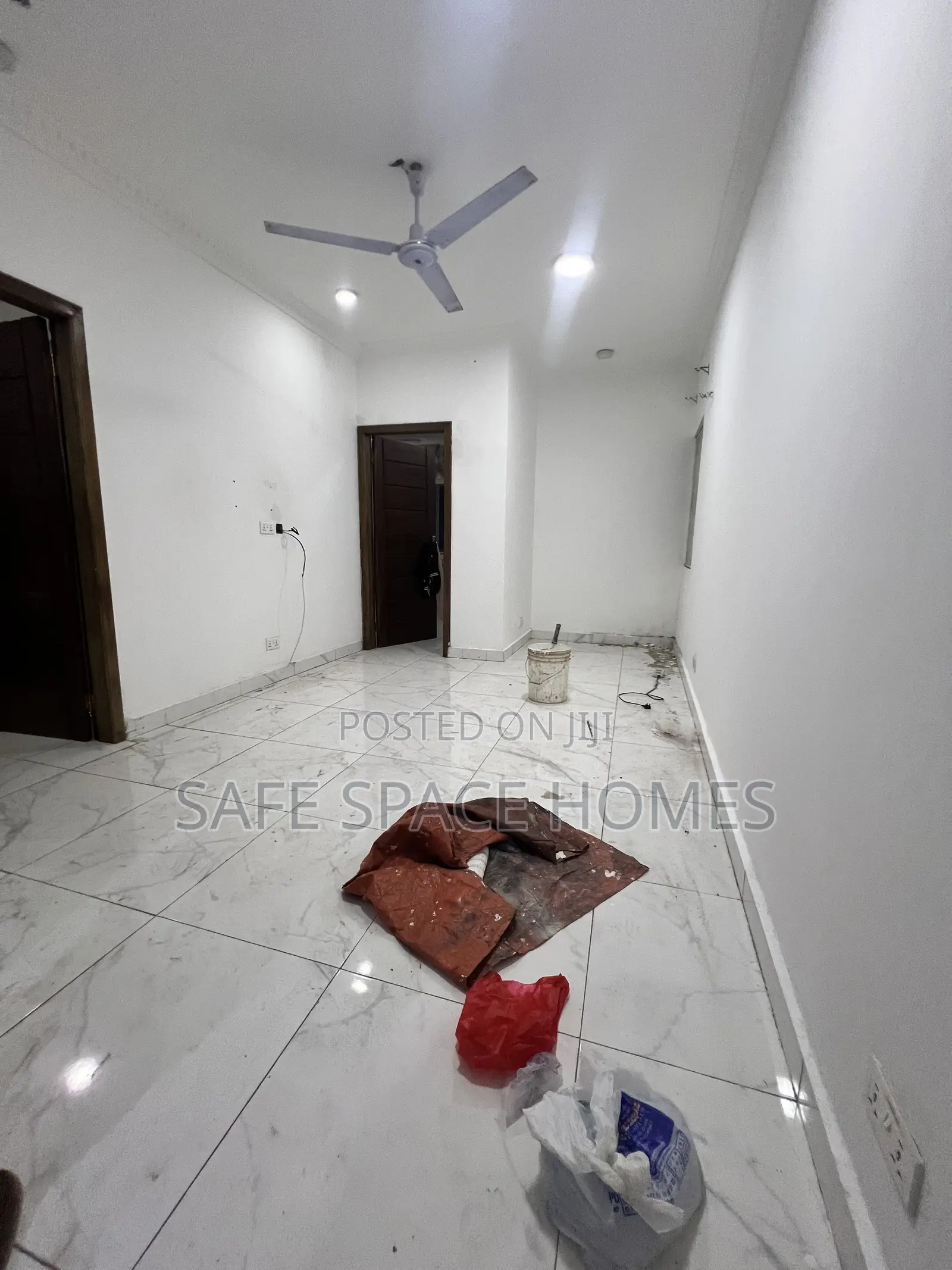 2bdrm Apartment in Tseaddo for rent