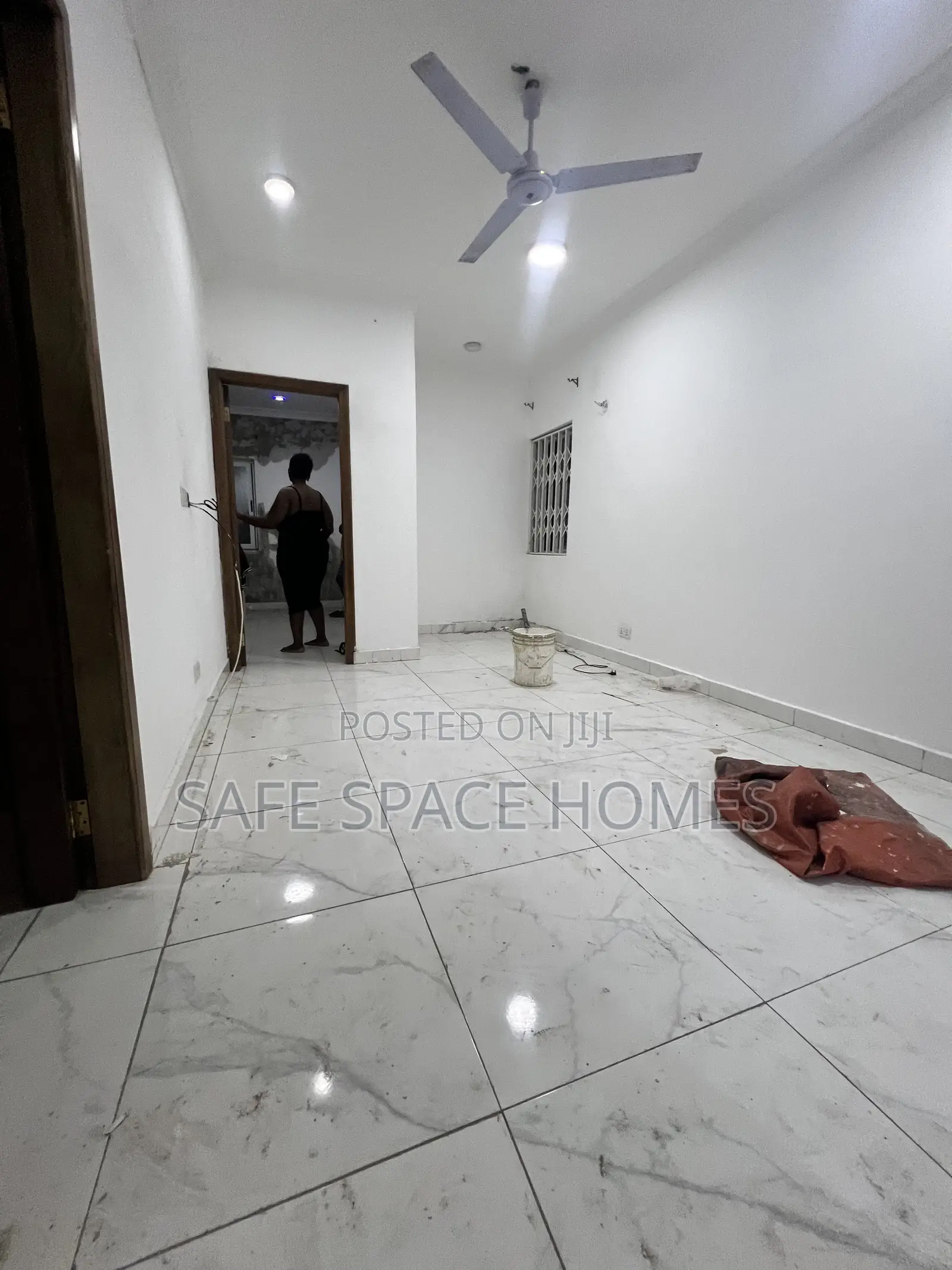 2bdrm Apartment in Tseaddo for rent