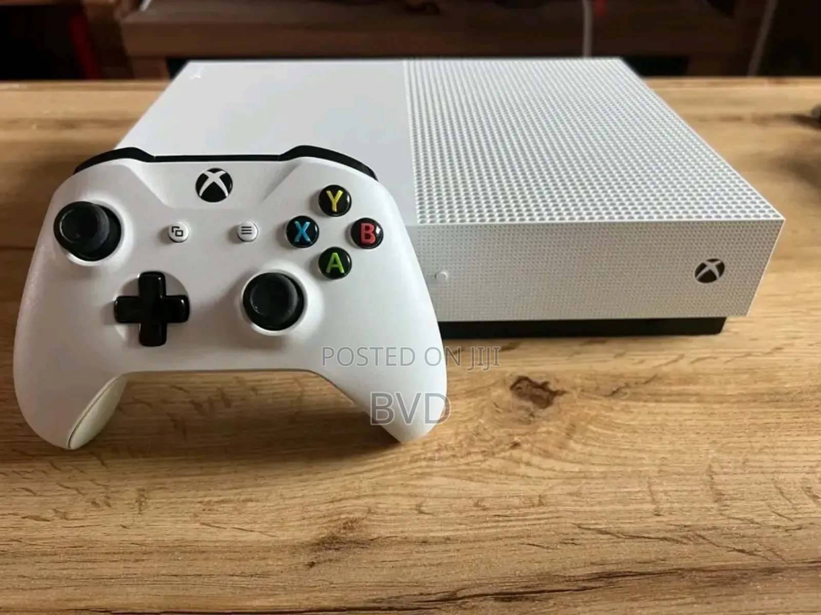 Xbox One S 1tb Drive