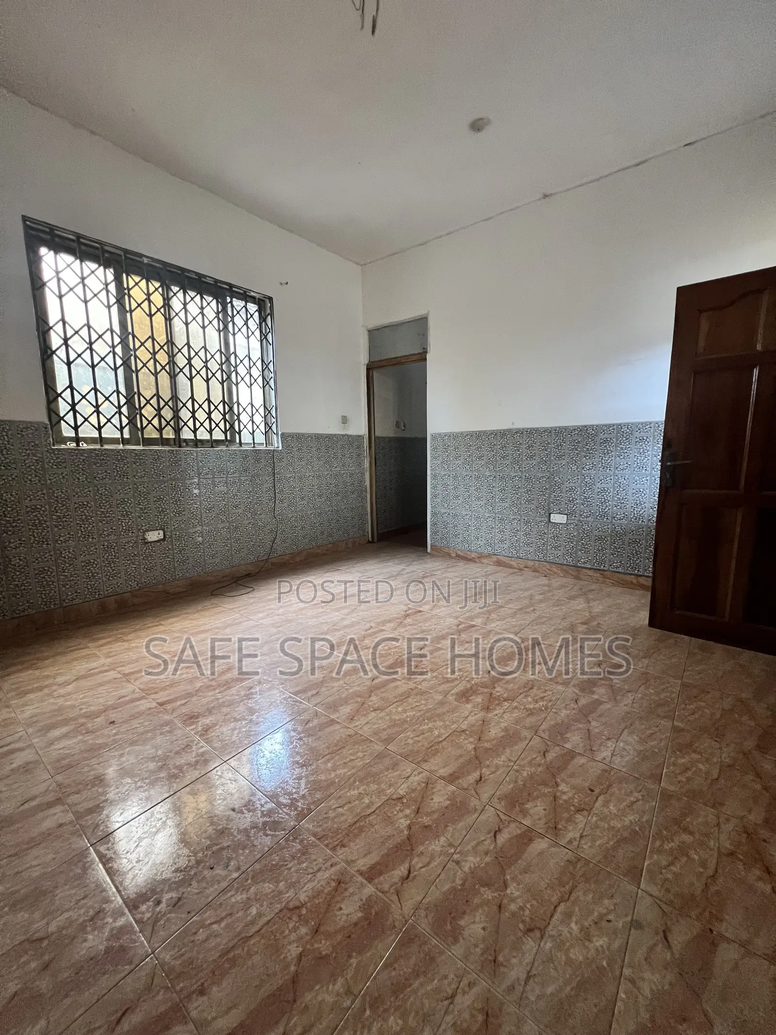 1bdrm Apartment in Tseaddo for rent