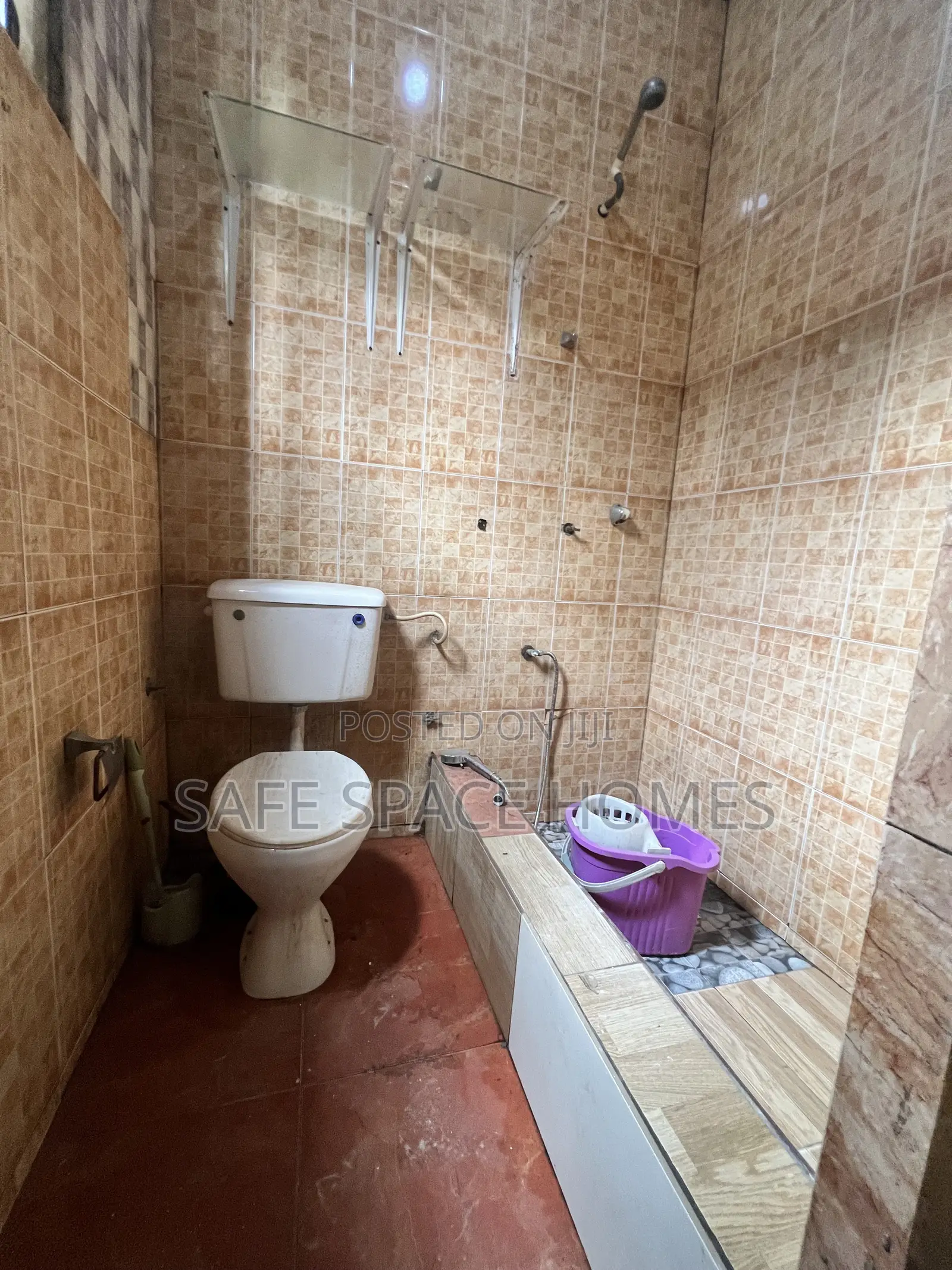 1bdrm Apartment in Tseaddo for rent