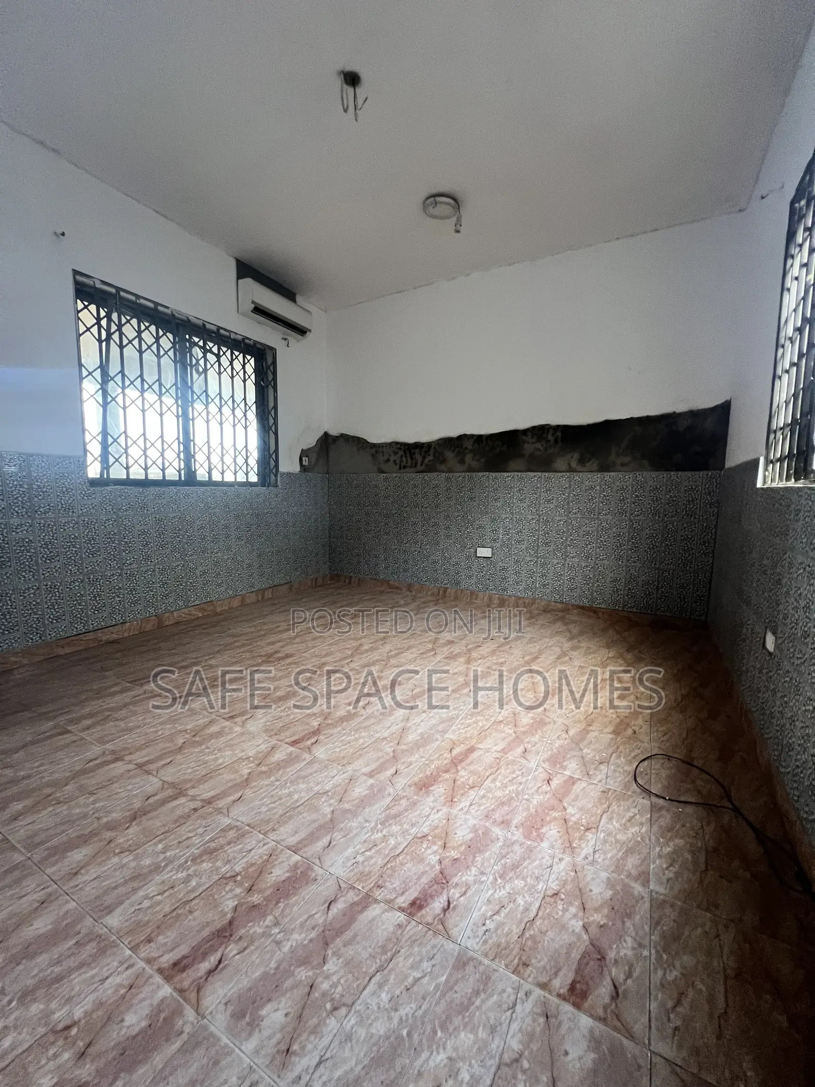 1bdrm Apartment in Tseaddo for rent