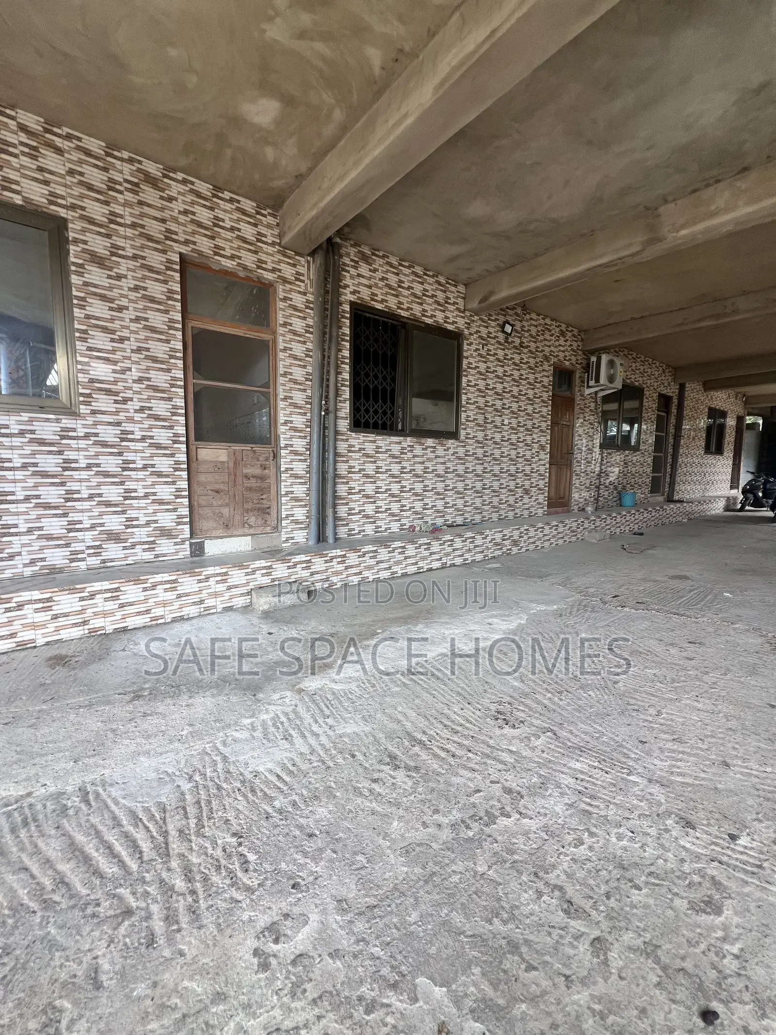 1bdrm Apartment in Tseaddo for rent