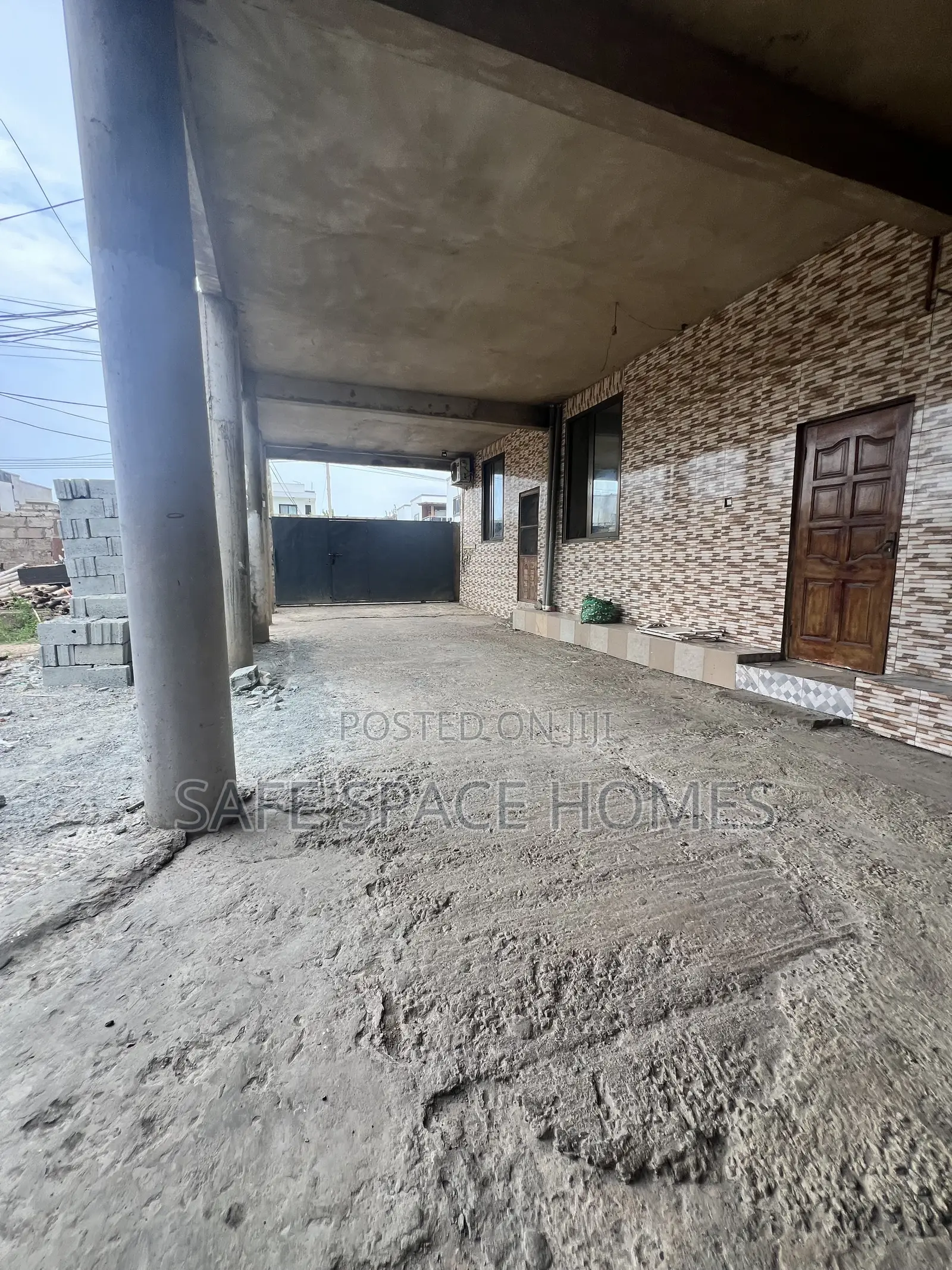 1bdrm Apartment in Tseaddo for rent