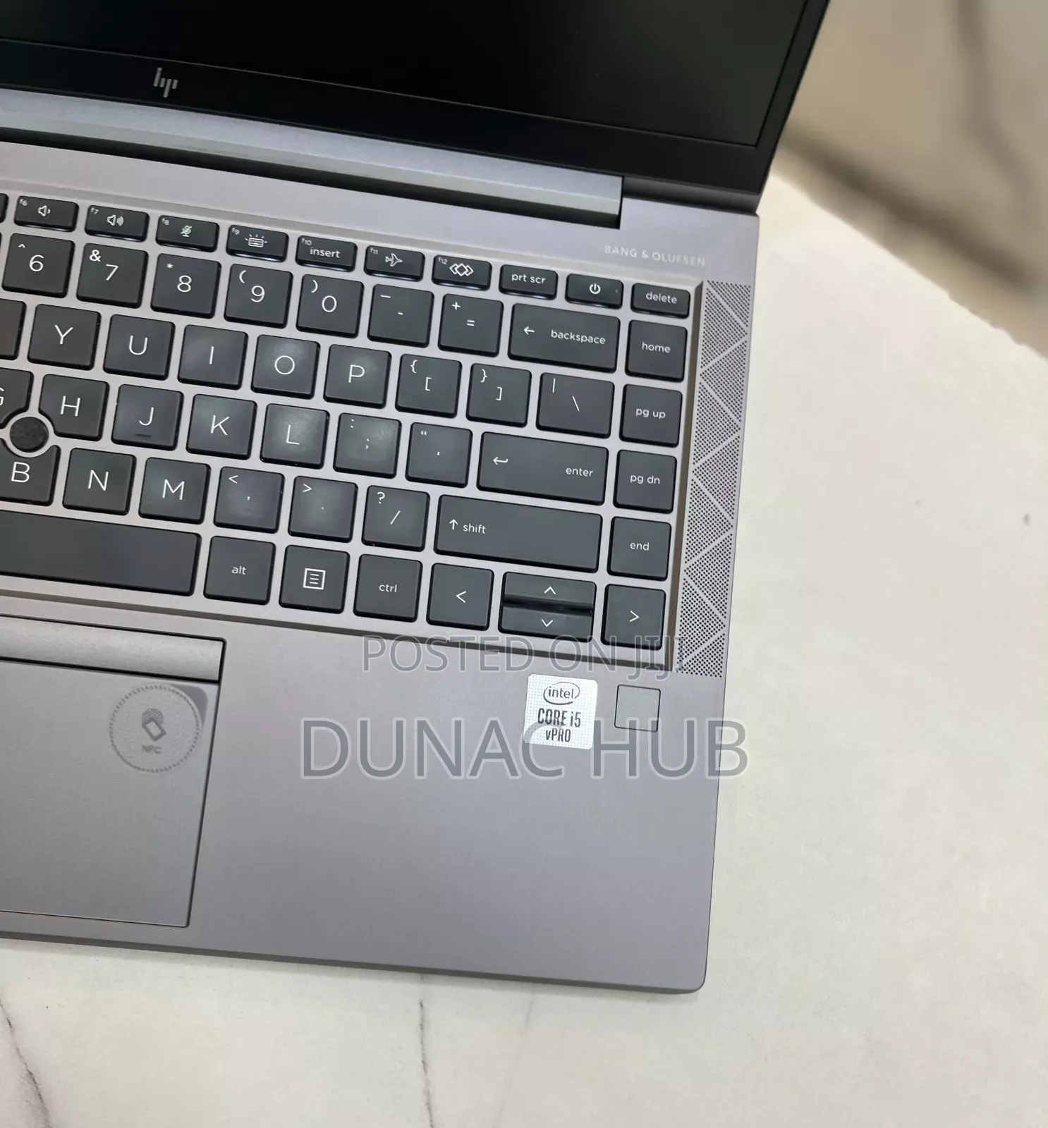 Laptop HP ZBook Firefly 14 G7 16GB Intel Core i5 SSD 512GB