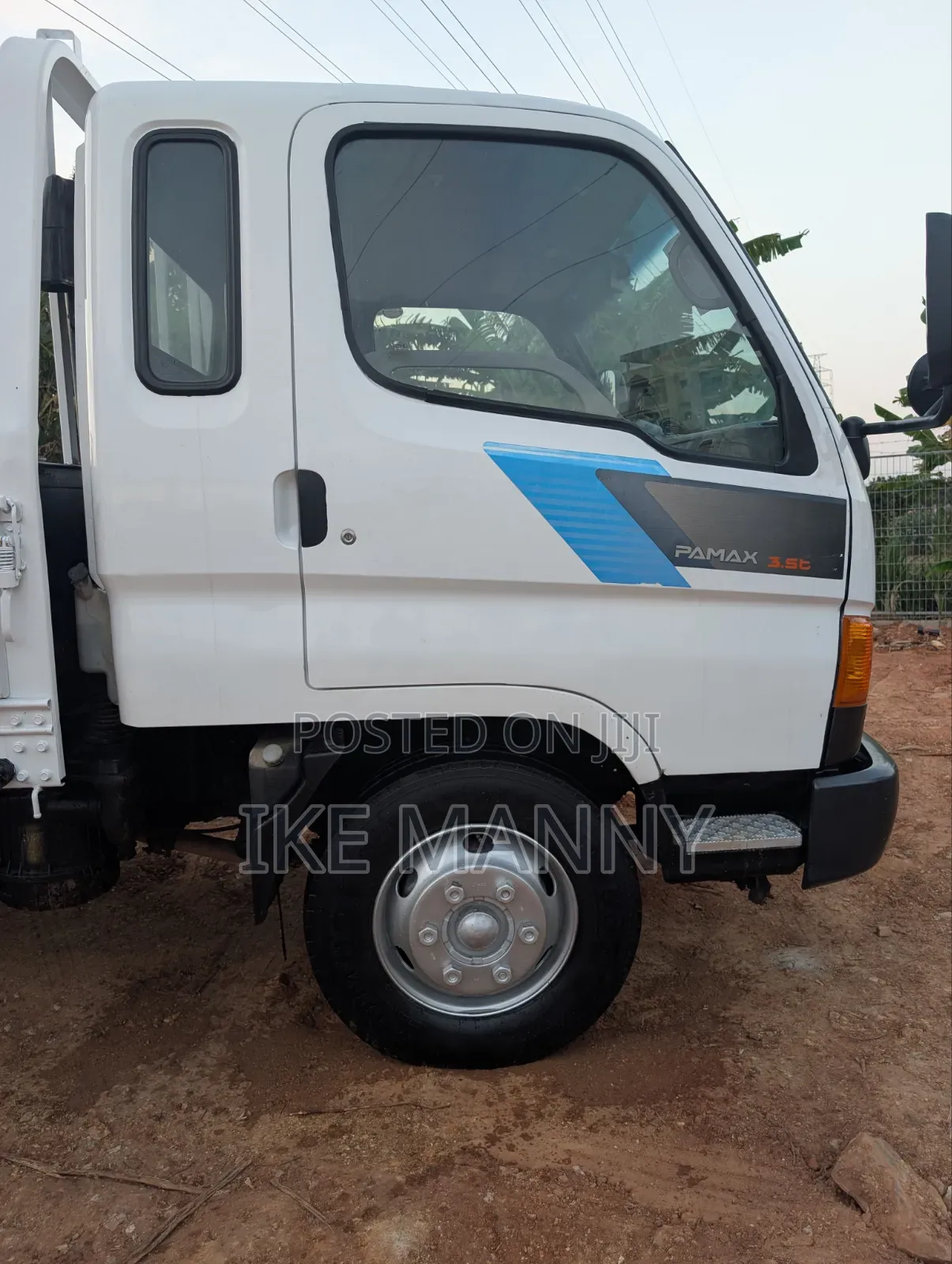 Kia With Manual Engine
