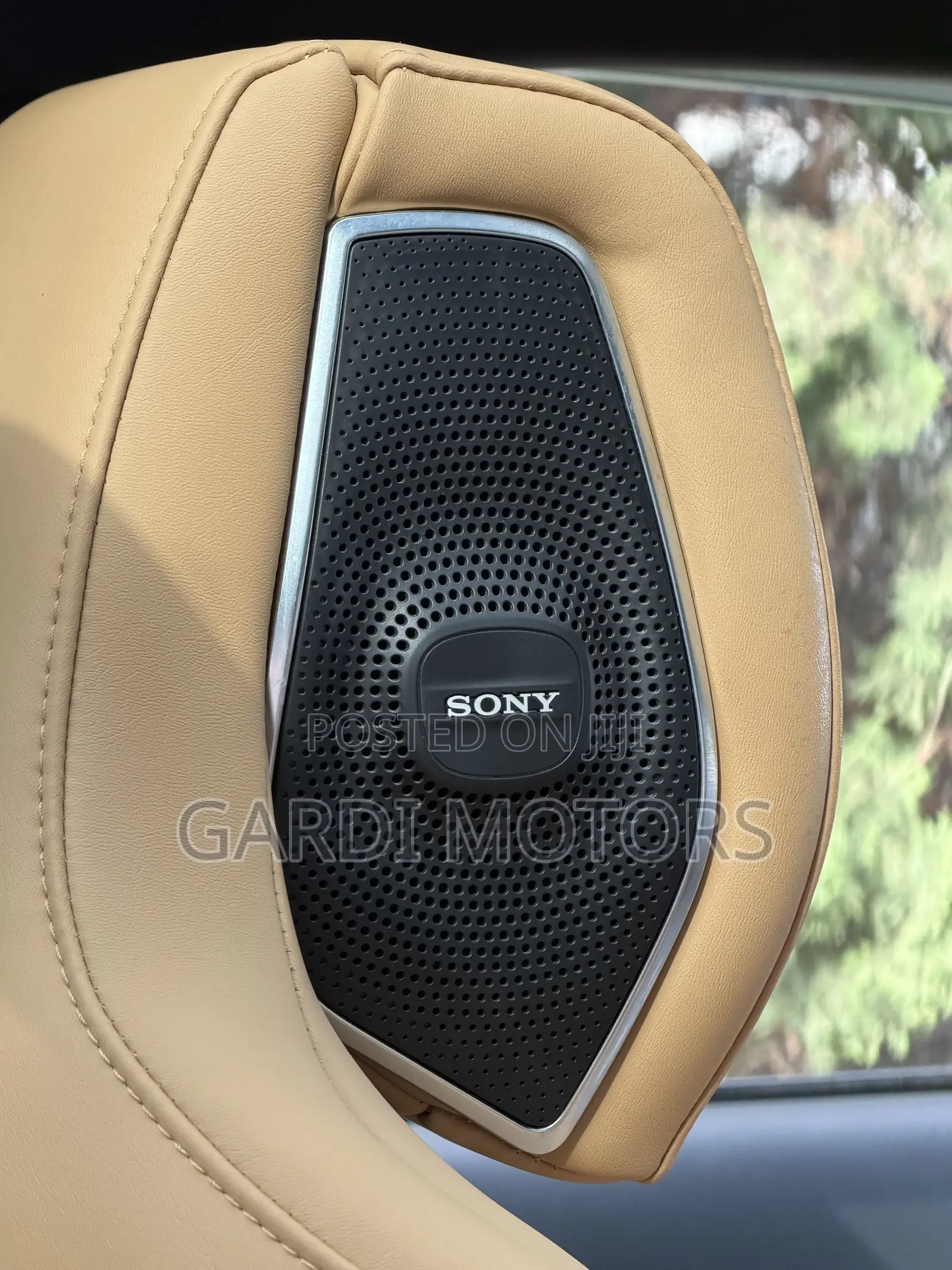 Changan UNI-K 2.0 Petrol AWD 2021 Gray
